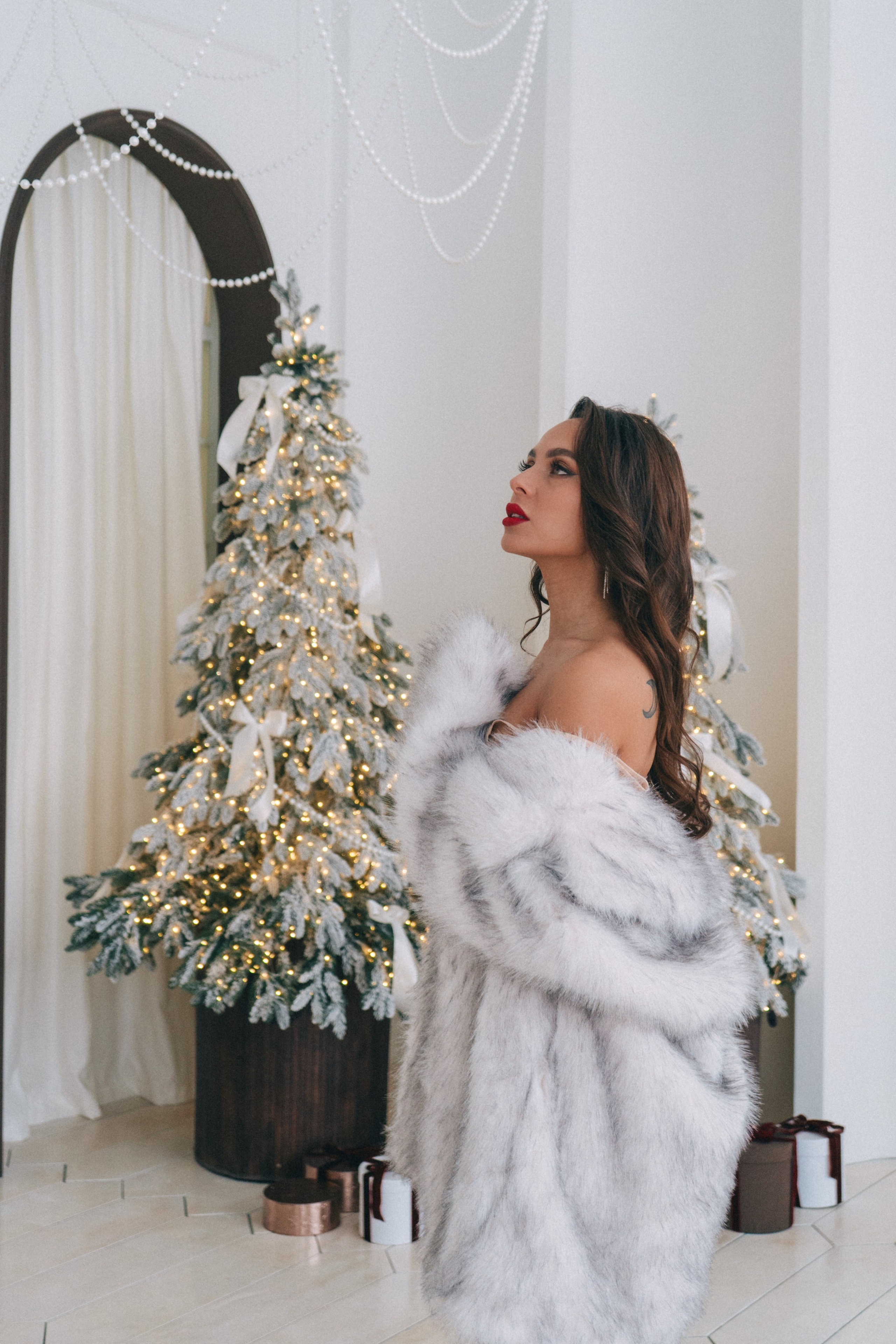 Luiza. Стильный фотограф Екатеринбурга Veber Anastasia