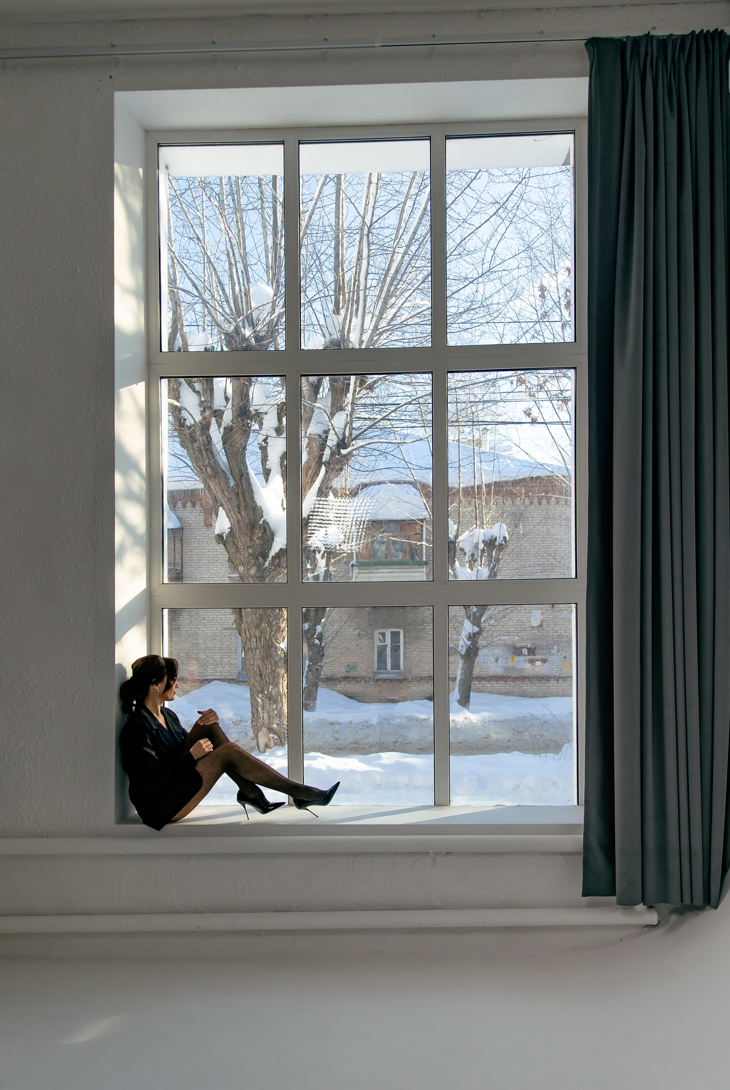 Елена. Свадебный и семейный фотограф в Рязани Саша Крутых