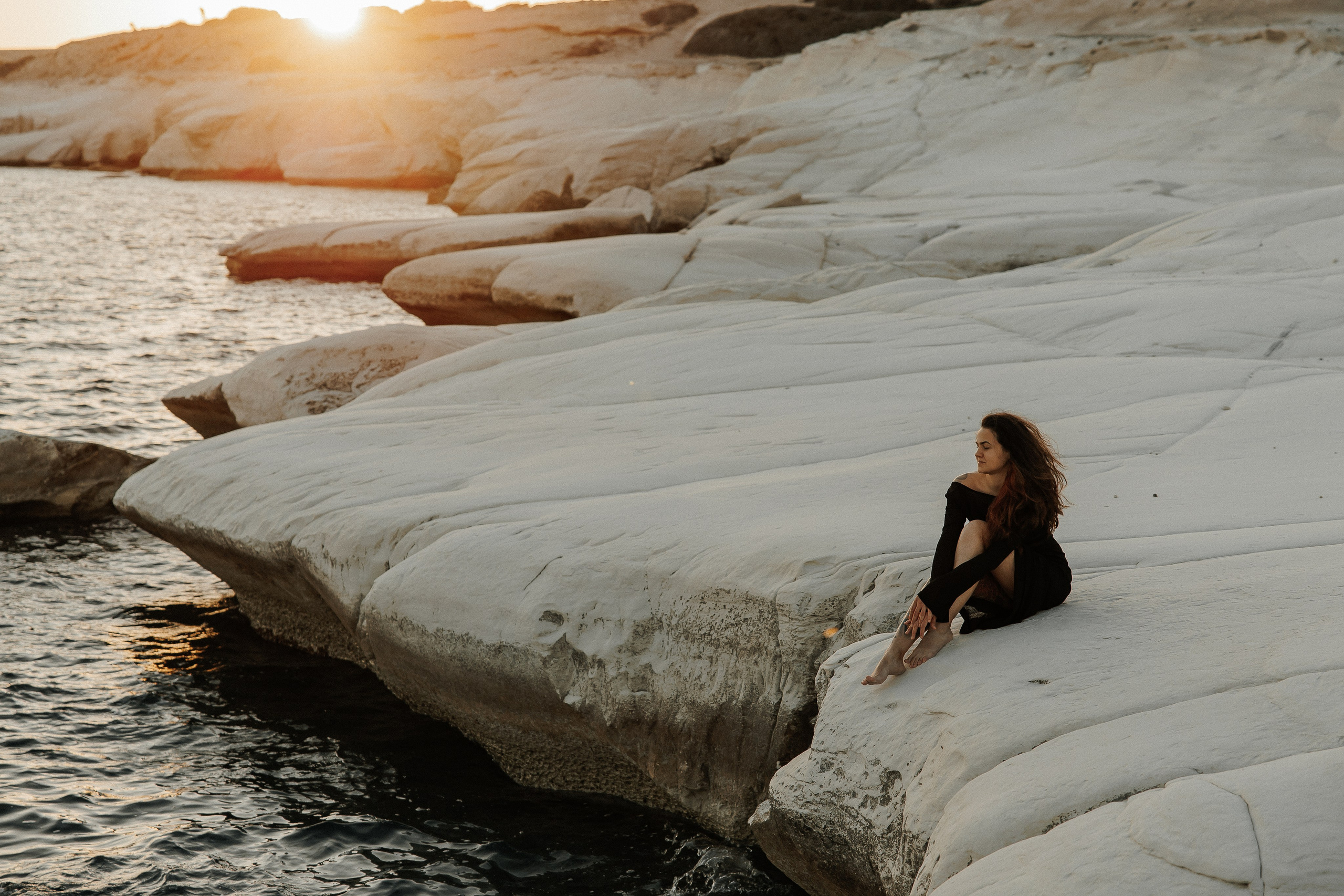 Alika. Photographer Natalia Godyna