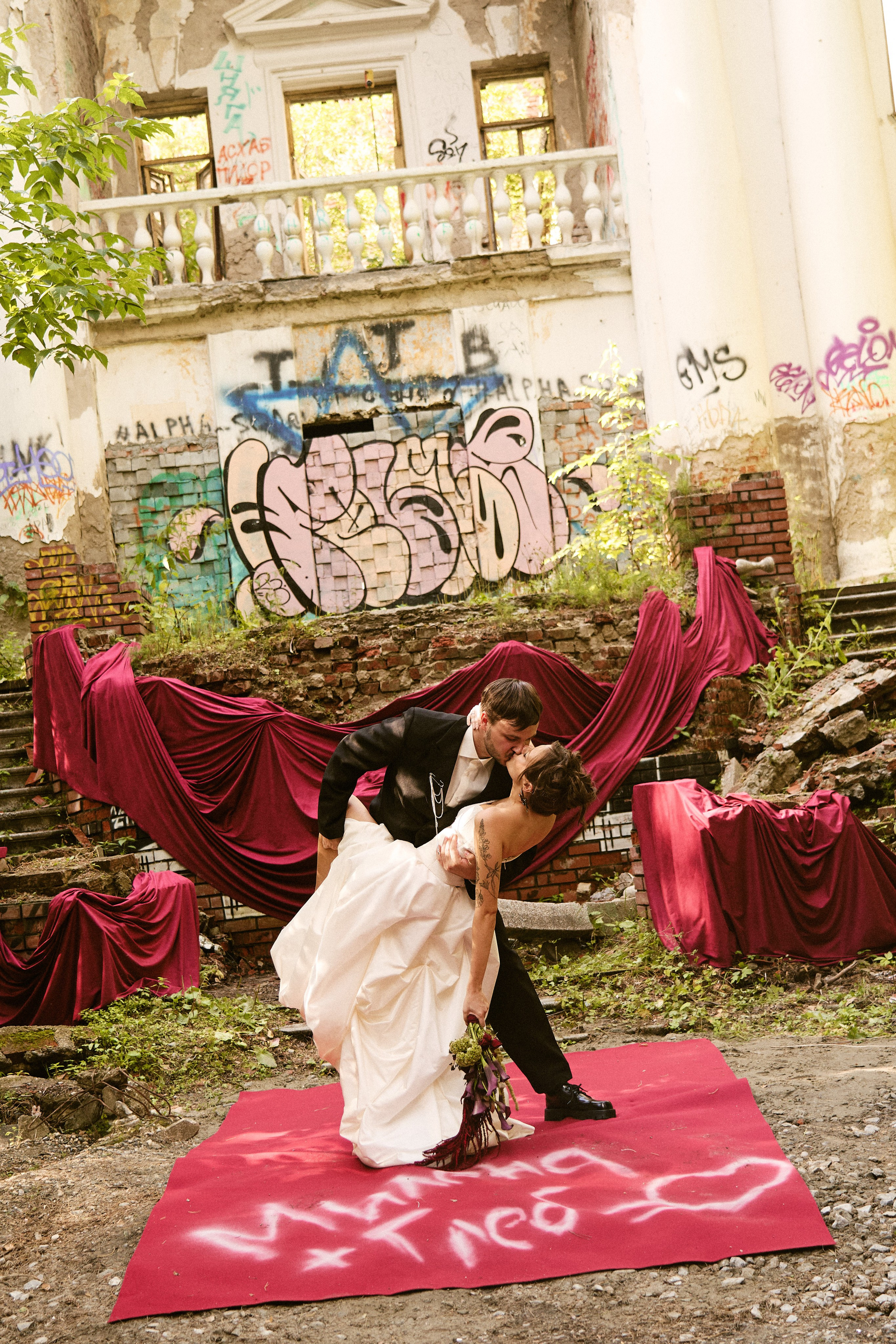 Милена. Свадебные платья