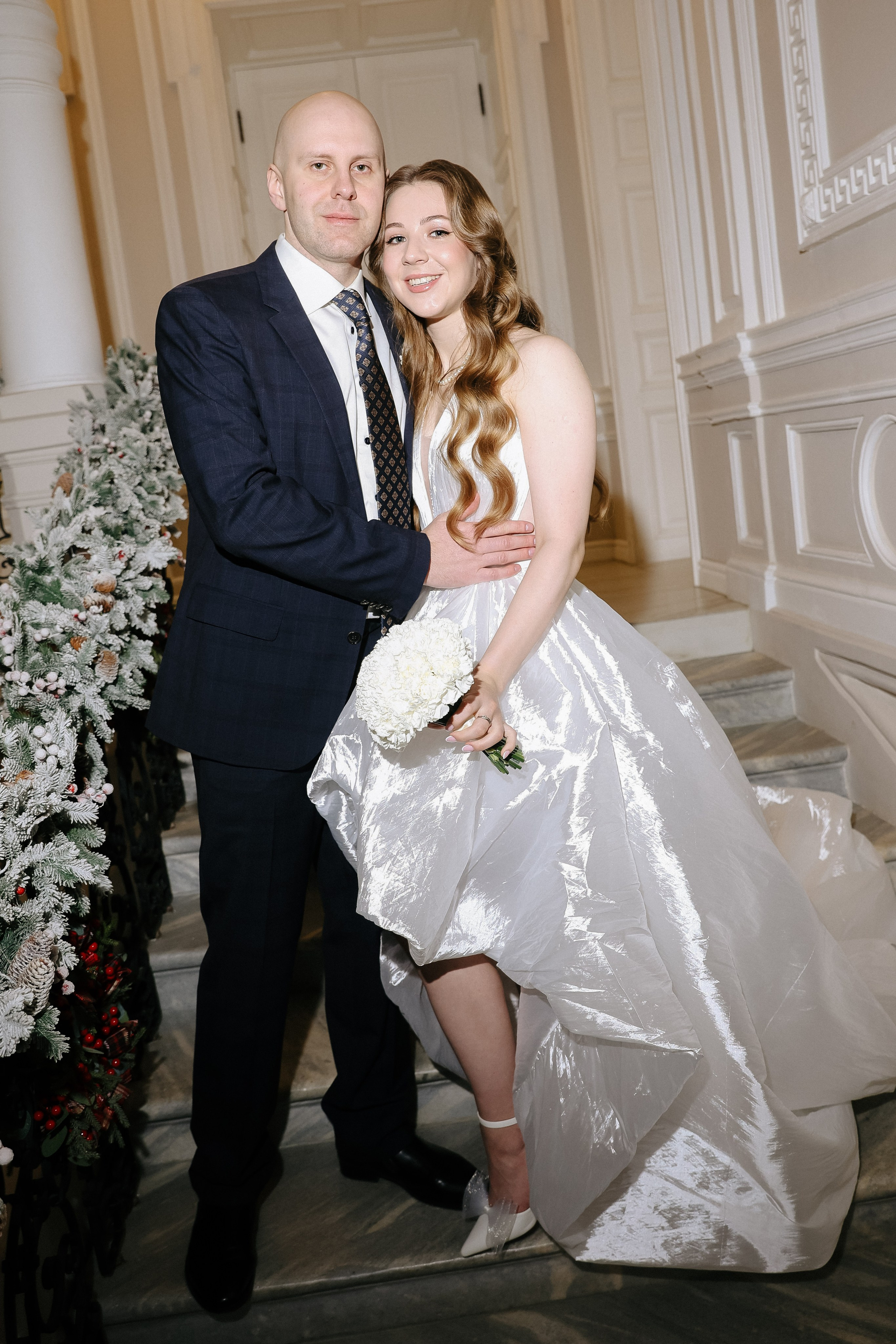 Игорь и Виктория. Свадебный фотограф Екатеринбург Алексей Ладыгин