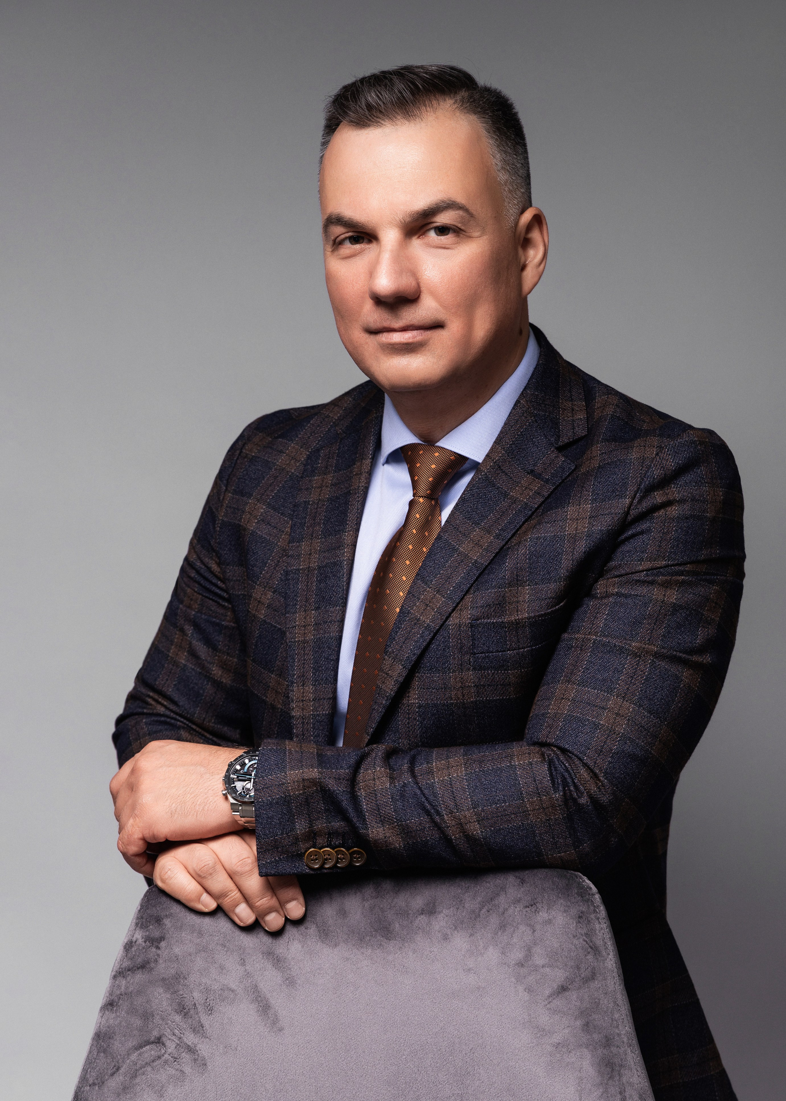 Роман. Семейный и женский фотограф в Москве Инесса Родич