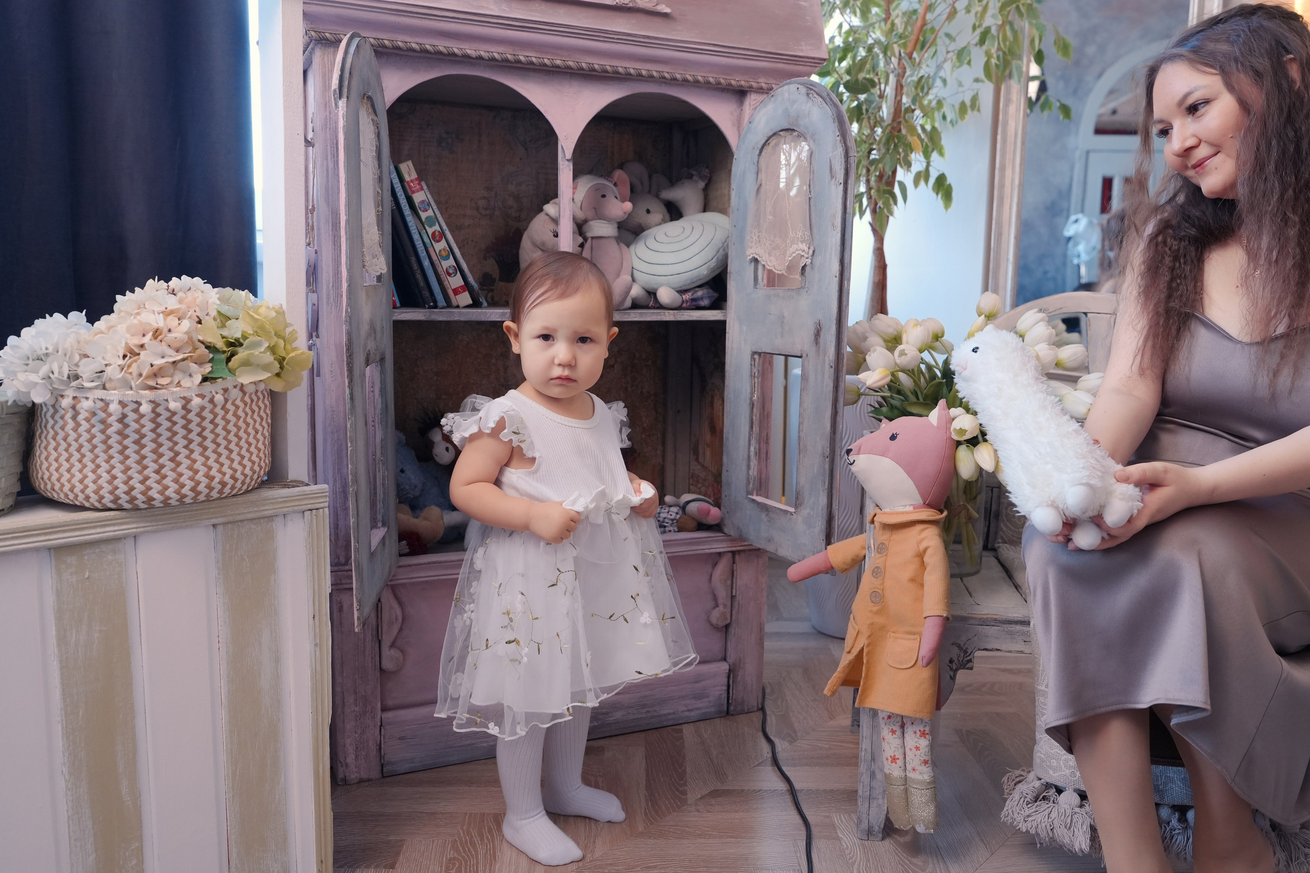 Фотосессия семейная и детская. Фотограф на крещение и венчание в Екатеринбурге. Ольга Мезенцева