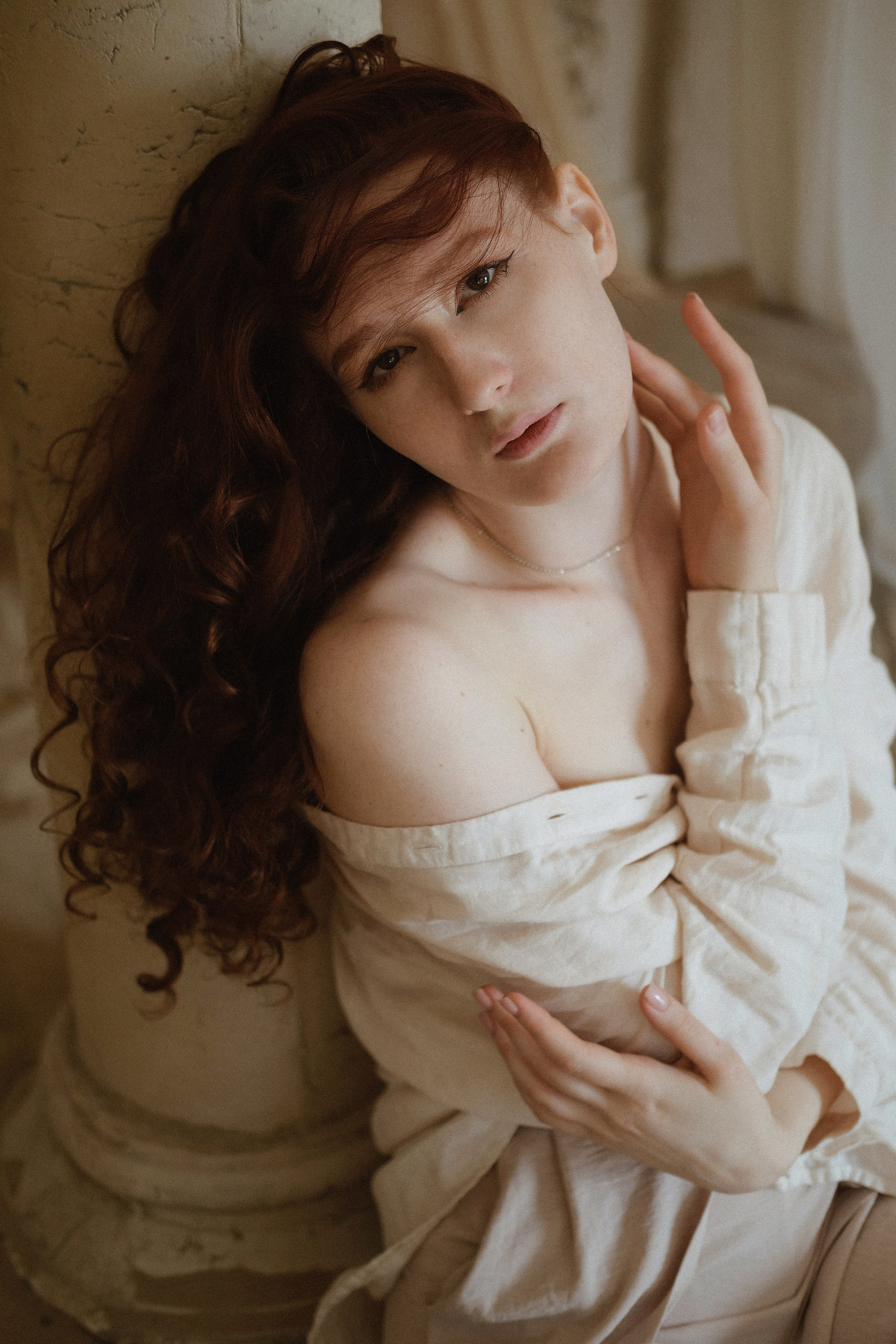 Ксения. Главная