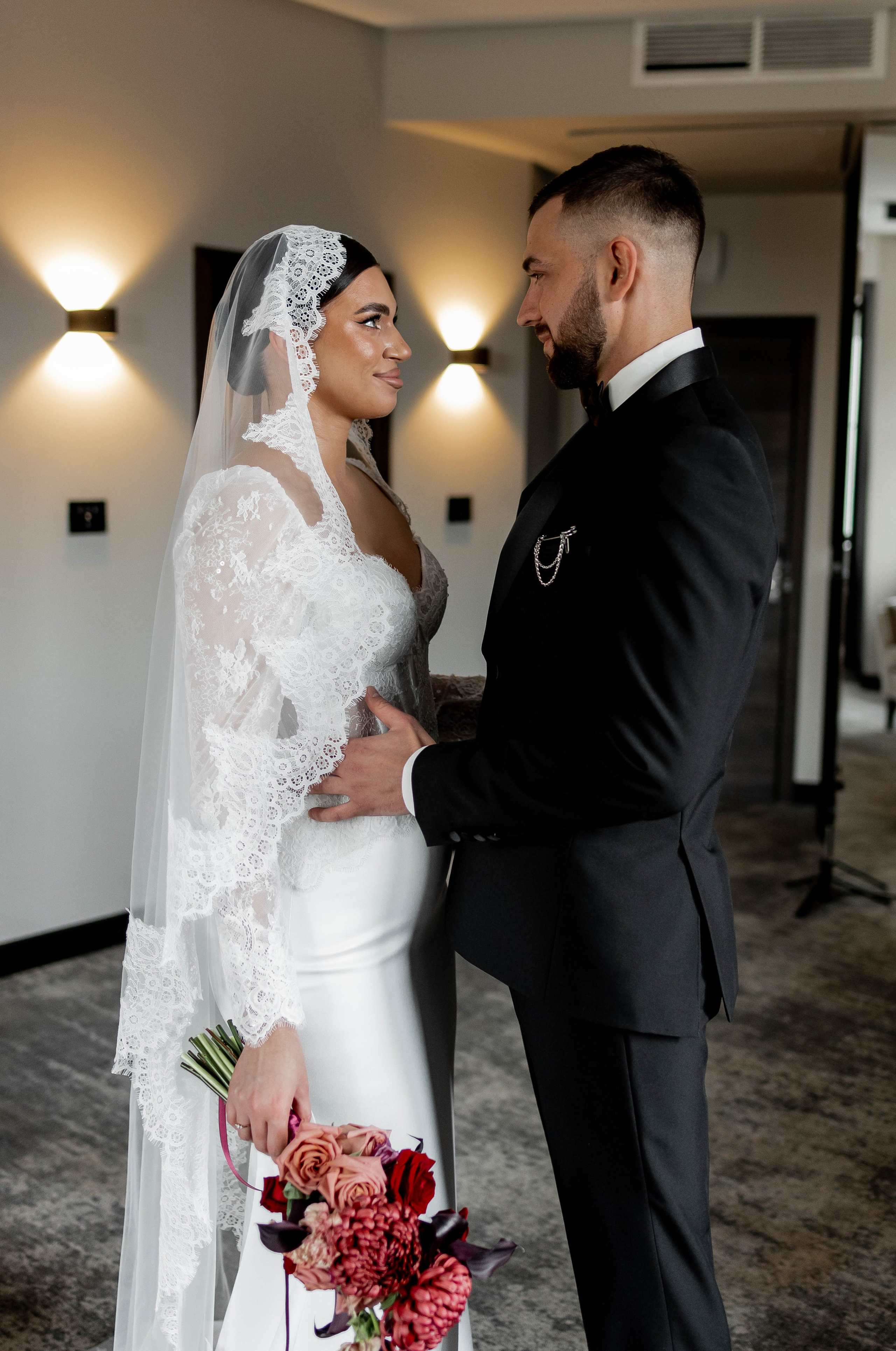 Настя | Дмитрий. Свадебный фотограф Надежда Рыжикова