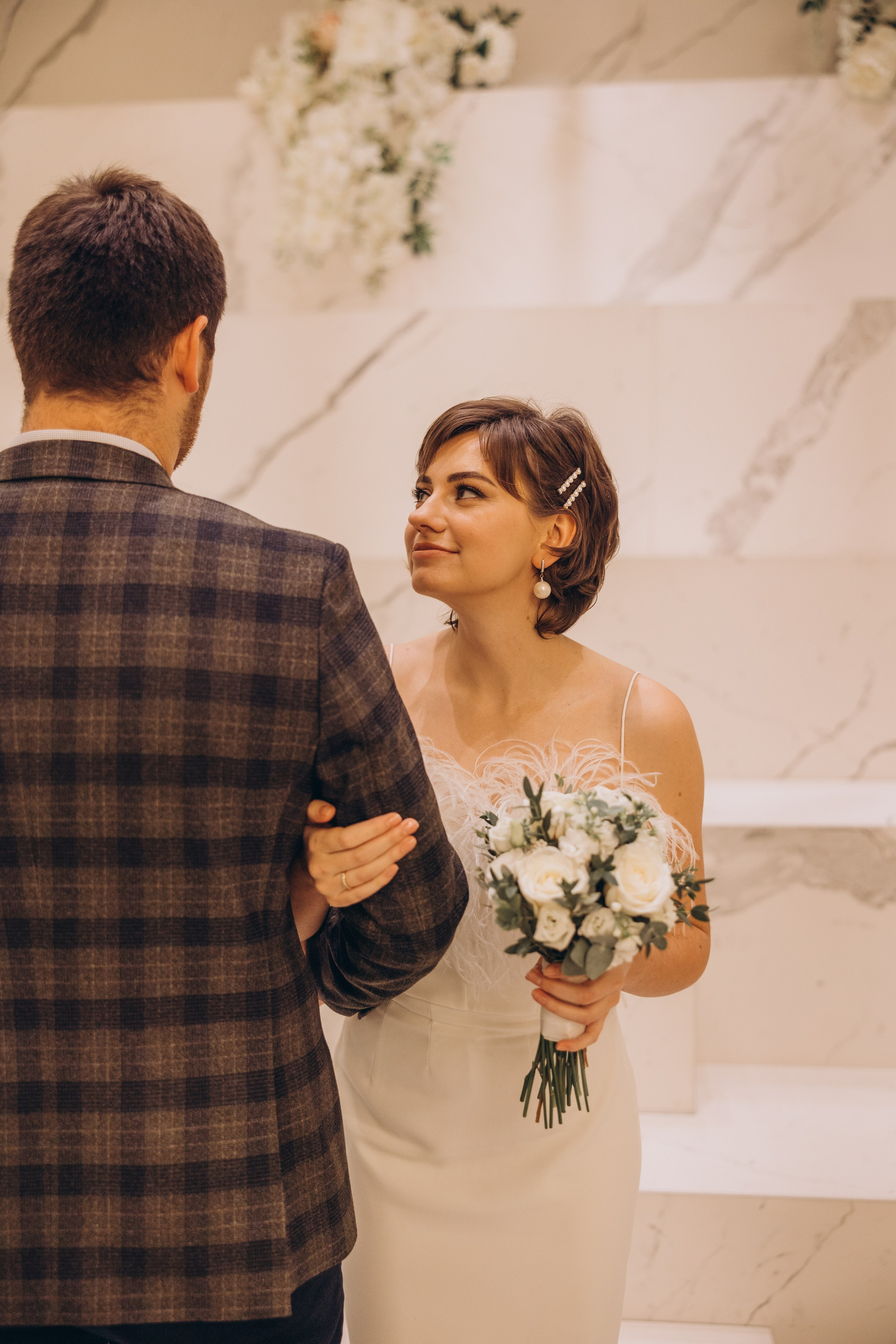 Юлия & Александр. Семейный фотограф в Москве Виктория Ястребинская