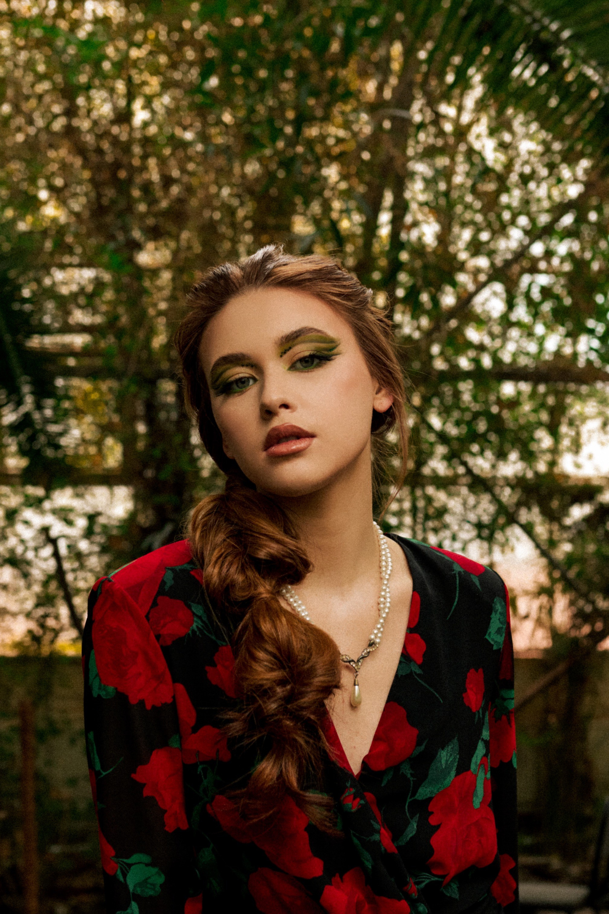 София. Фотограф Стилист Тюмень Вера Хайруллина