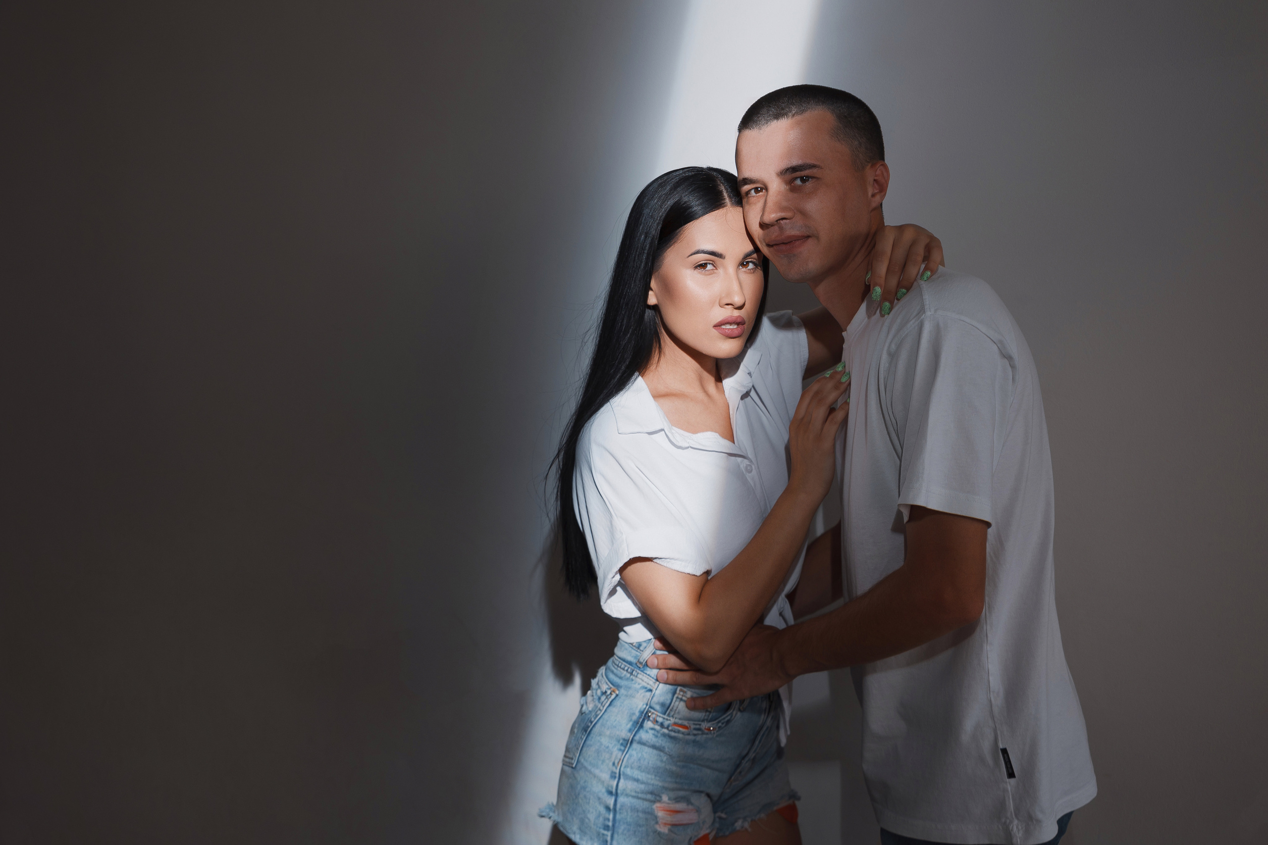 Дима и Юля. Свадебный и репортажный фотограф в Волгограде Антон Сидоренко