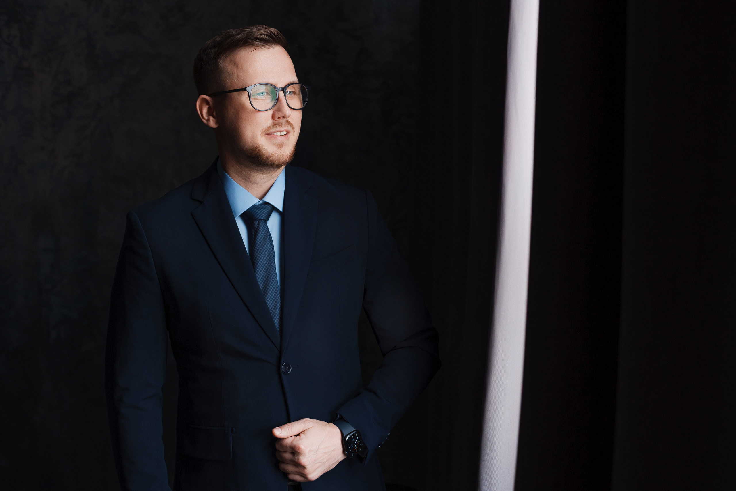 Никита Колюбаев. Свадебный и репортажный фотограф в Волгограде Антон Сидоренко