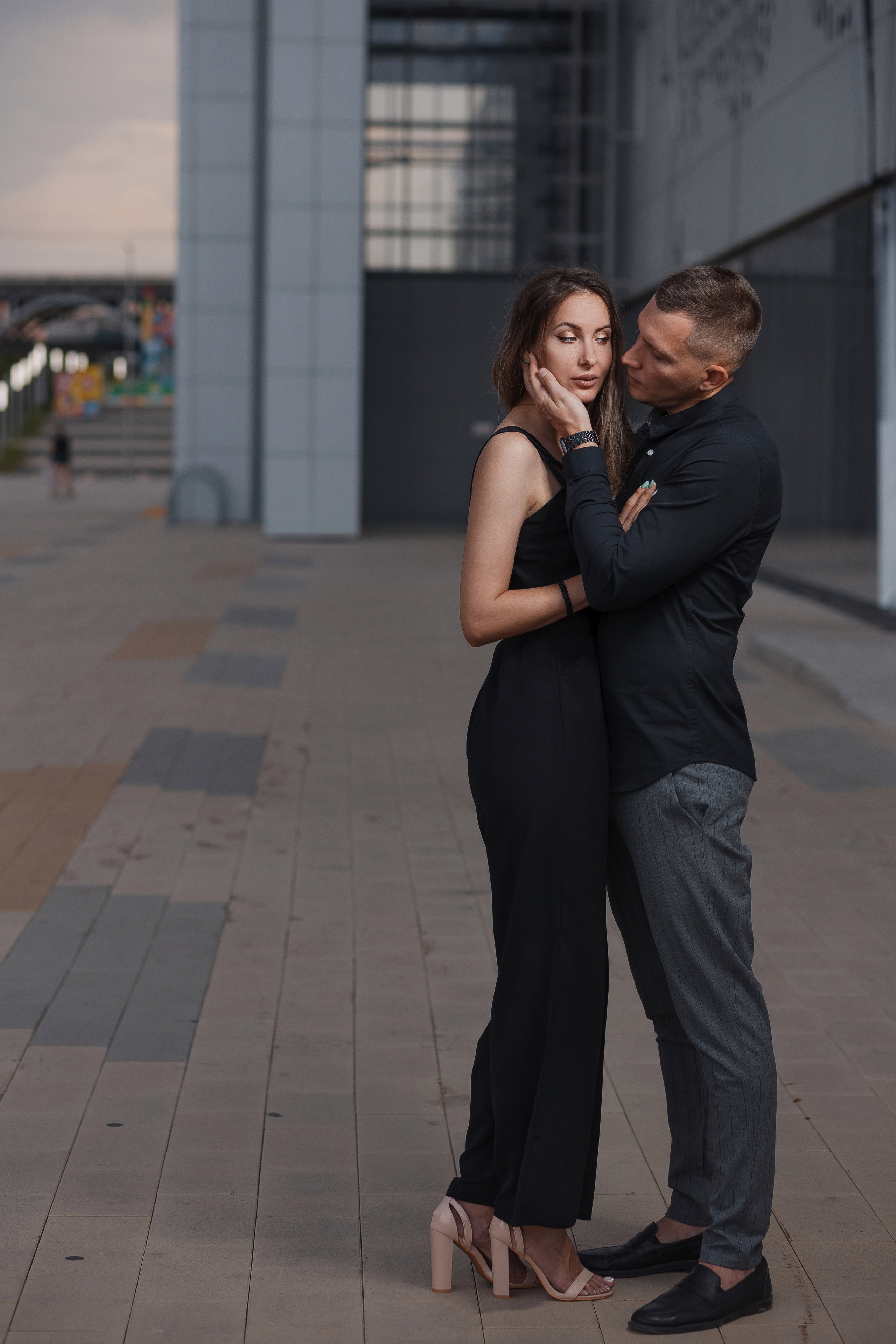 Сергей и Вика. Свадебный и репортажный фотограф в Волгограде Антон Сидоренко