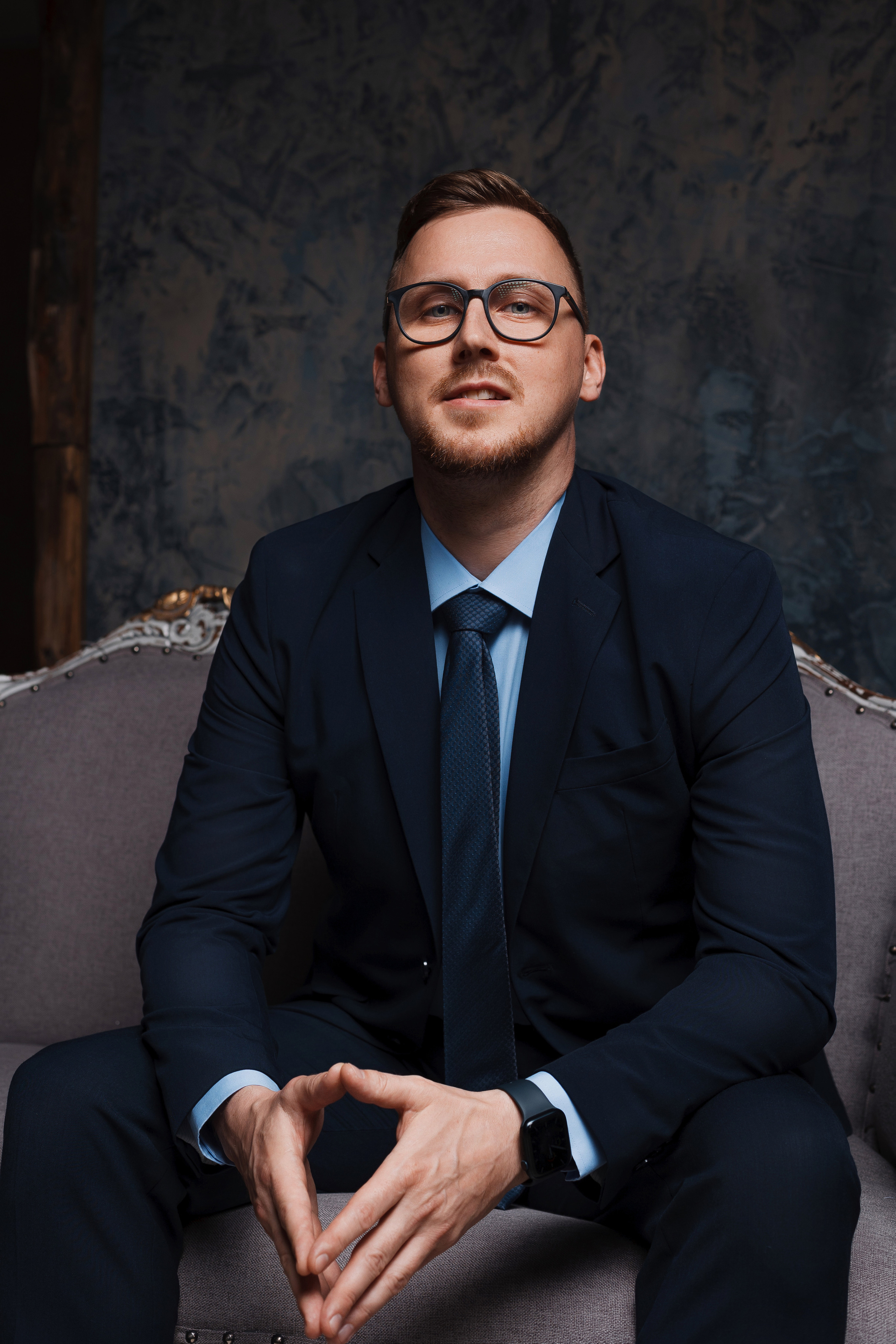 Никита Колюбаев. Свадебный и репортажный фотограф в Волгограде Антон Сидоренко