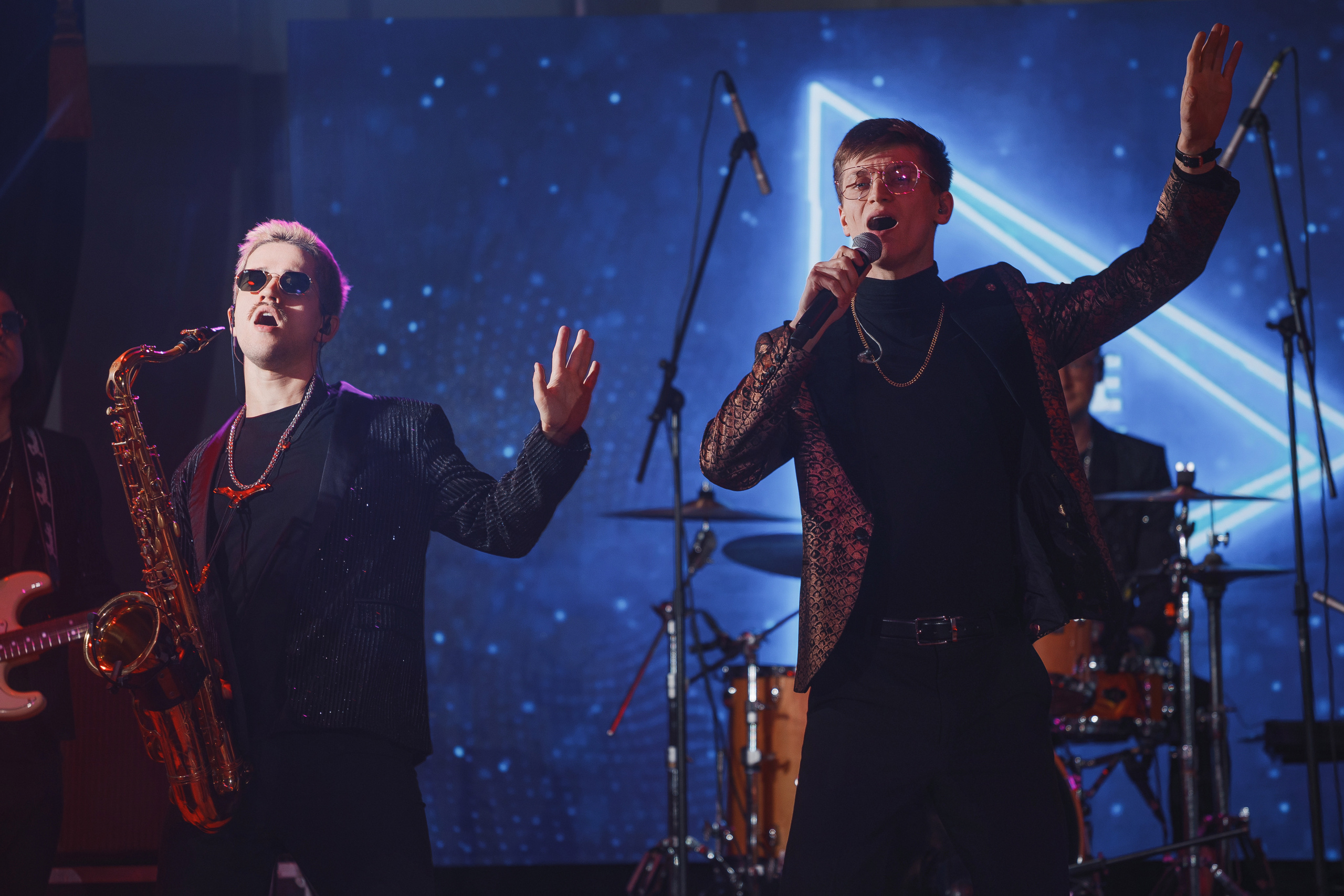 Victoria's Gatsby Party. Свадебный и репортажный фотограф в Волгограде Антон Сидоренко