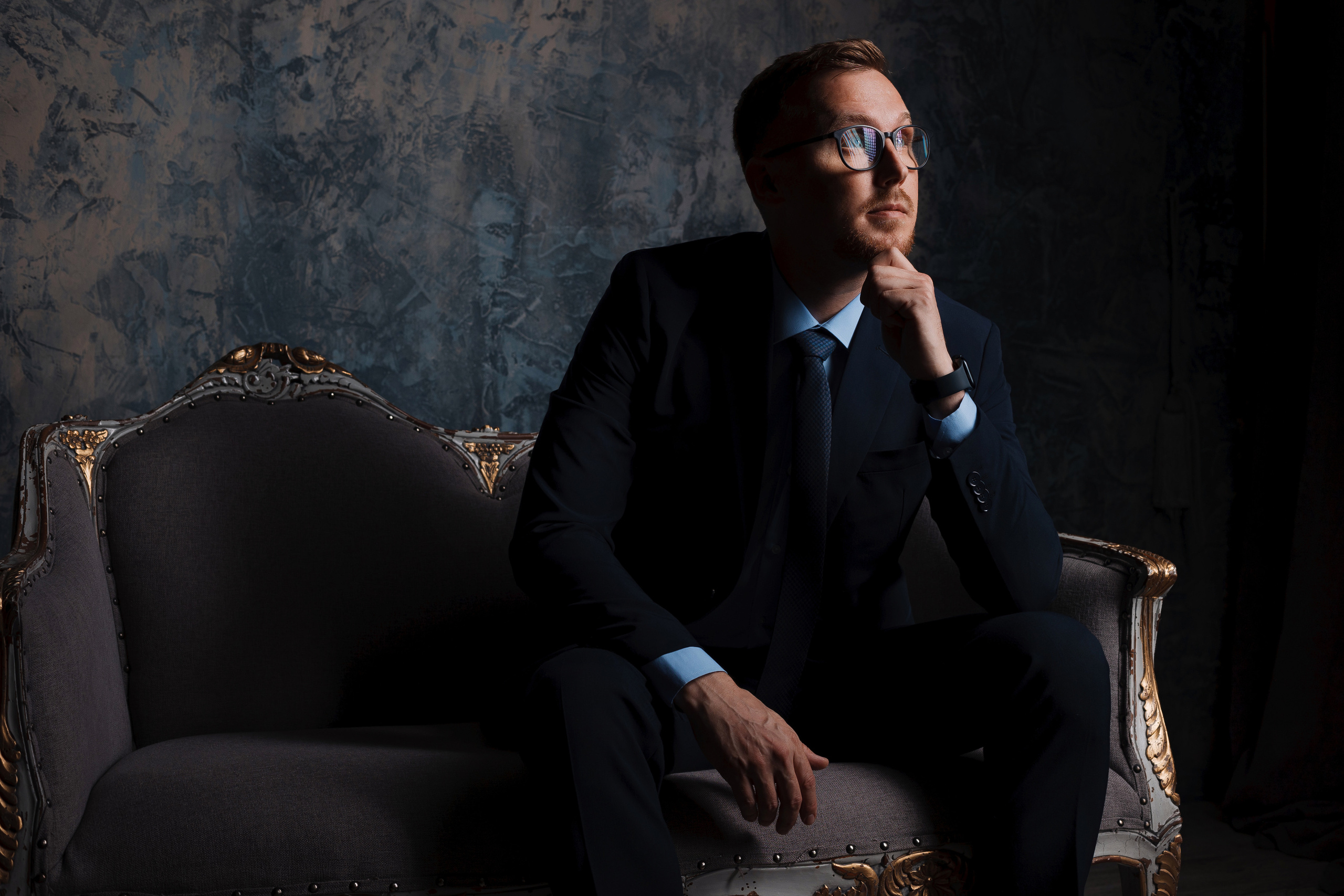 Никита Колюбаев. Свадебный и репортажный фотограф в Волгограде Антон Сидоренко