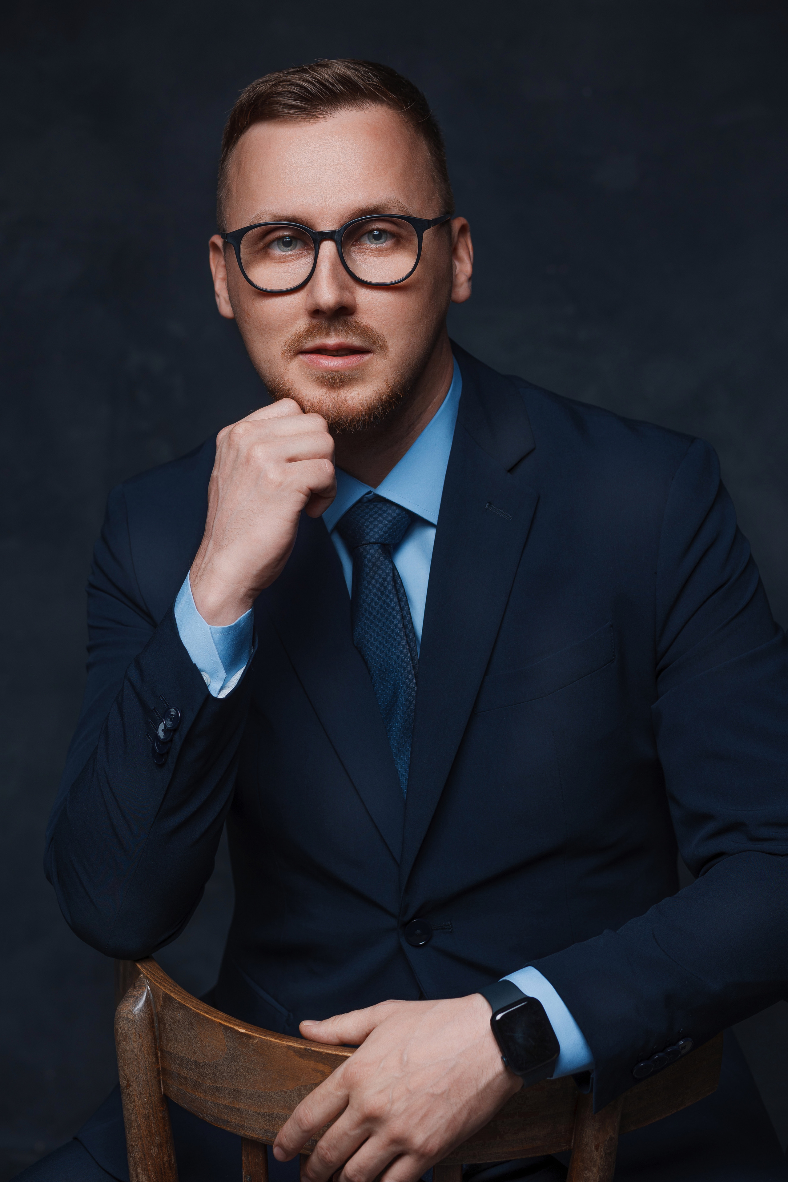 Никита Колюбаев. Свадебный и репортажный фотограф в Волгограде Антон Сидоренко