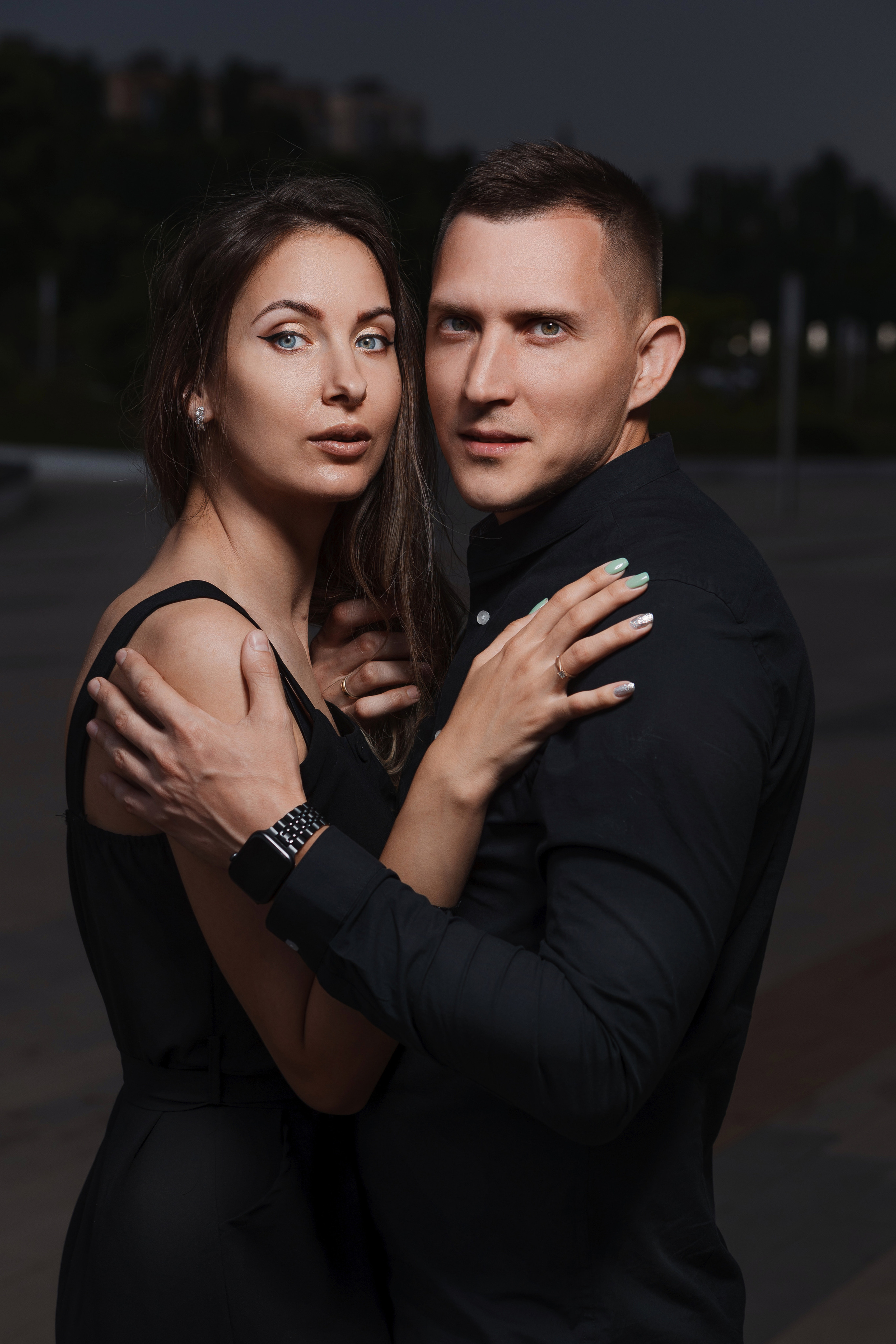 Сергей и Вика. Свадебный и репортажный фотограф в Волгограде Антон Сидоренко