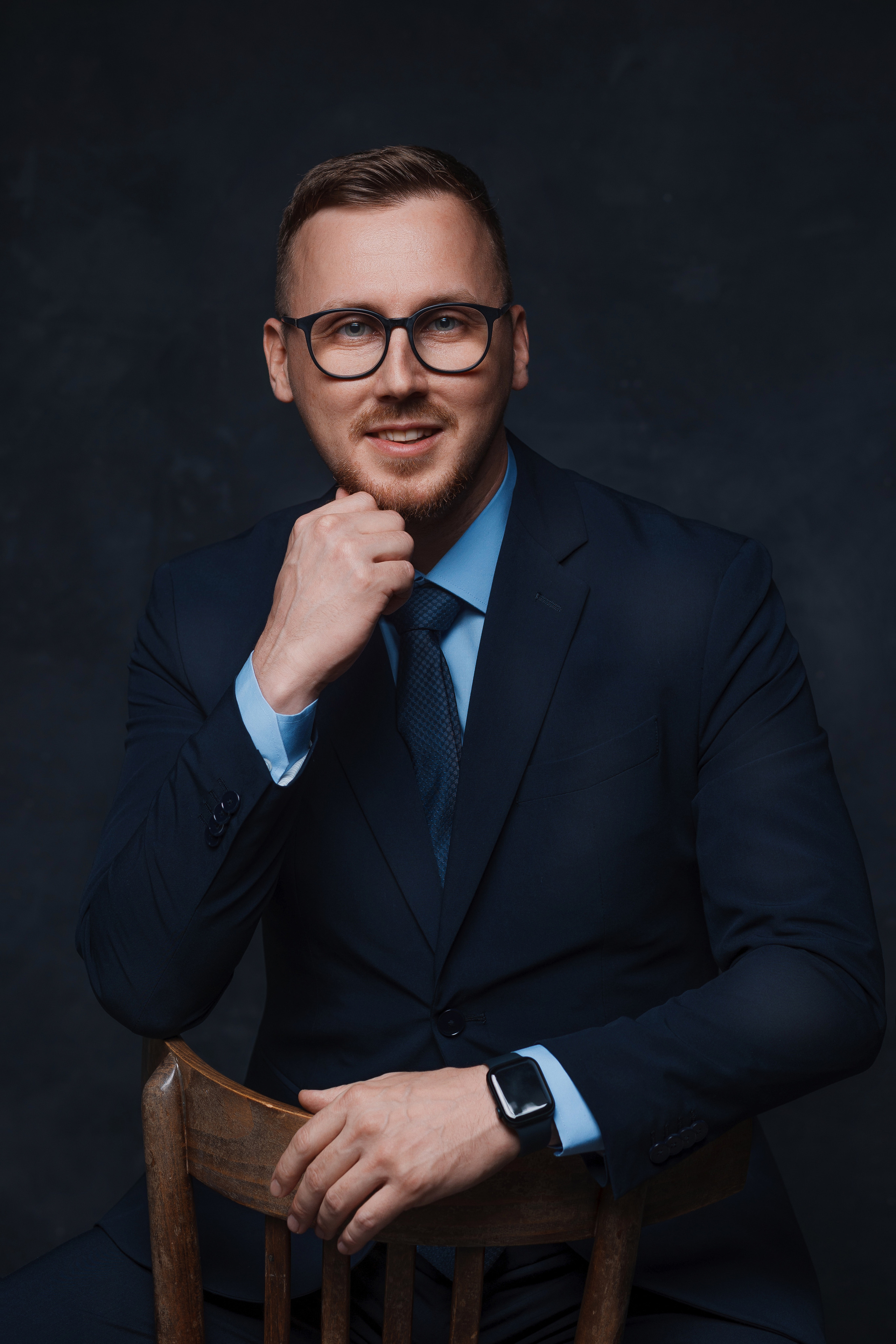 Никита Колюбаев. Свадебный и репортажный фотограф в Волгограде Антон Сидоренко