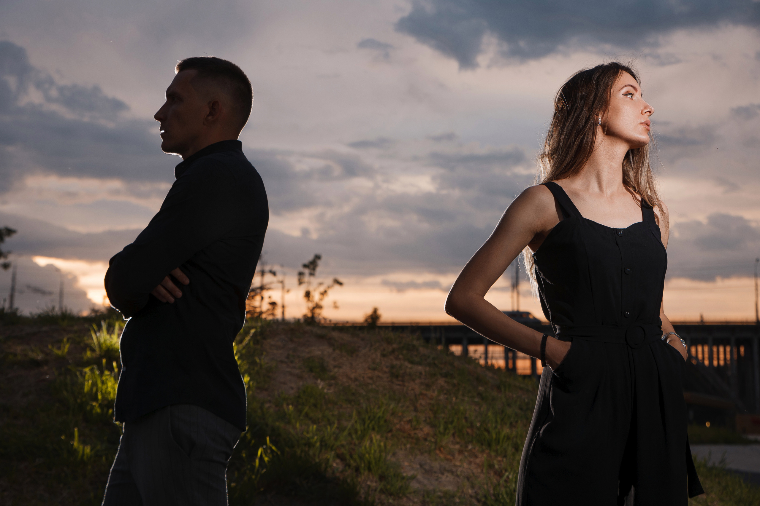 Сергей и Вика. Свадебный и репортажный фотограф в Волгограде Антон Сидоренко