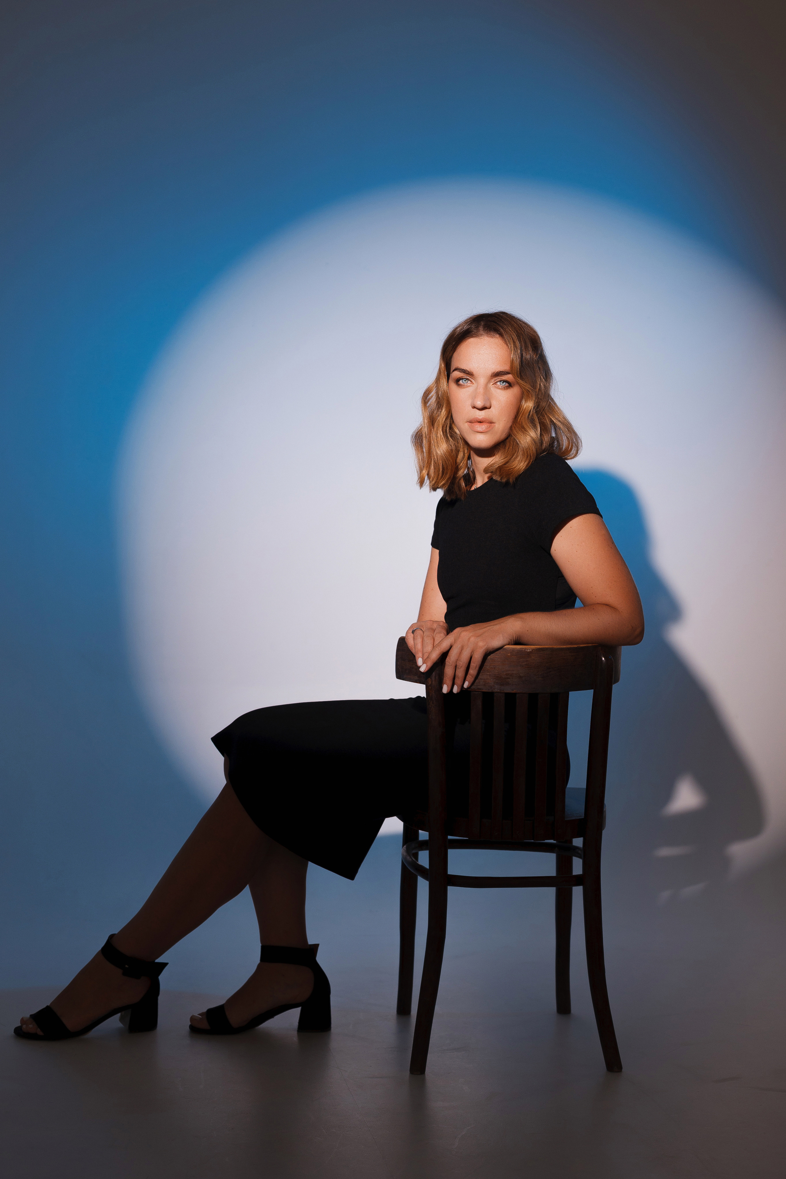 Светлана Андреева. Свадебный и репортажный фотограф в Волгограде Антон Сидоренко