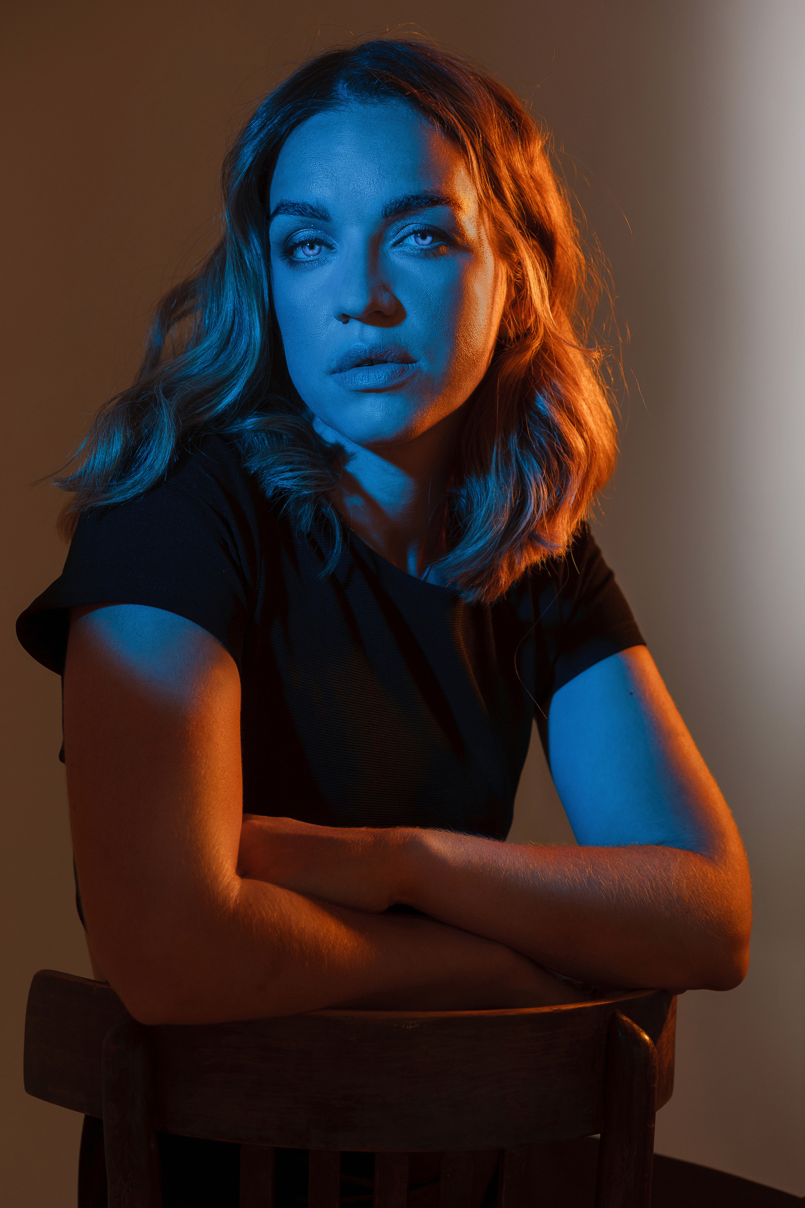 Светлана Андреева. Свадебный и репортажный фотограф в Волгограде Антон Сидоренко