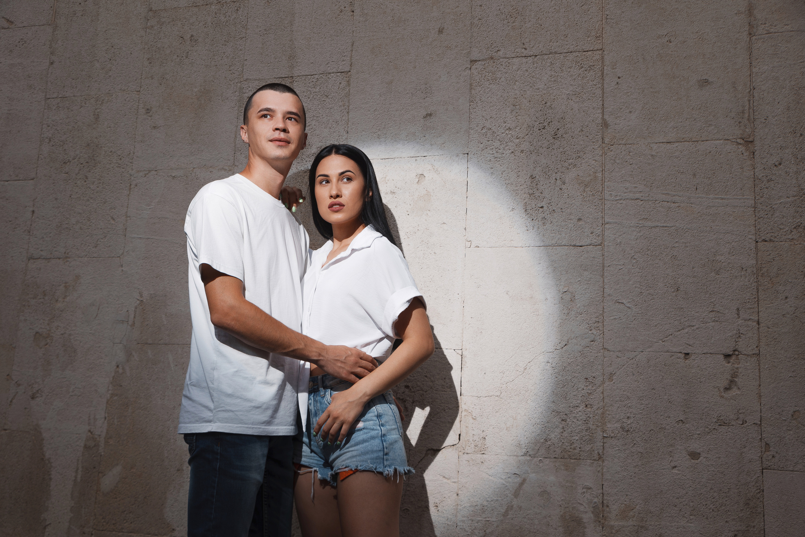 Дима и Юля. Свадебный и репортажный фотограф в Волгограде Антон Сидоренко