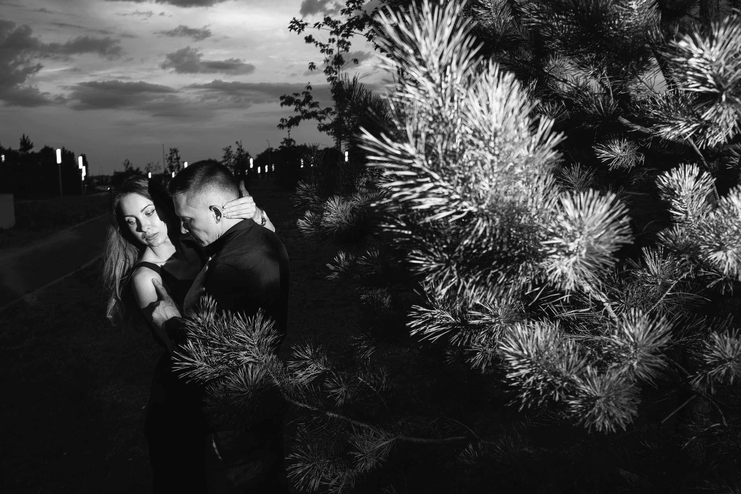 Сергей и Вика. Свадебный и репортажный фотограф в Волгограде Антон Сидоренко