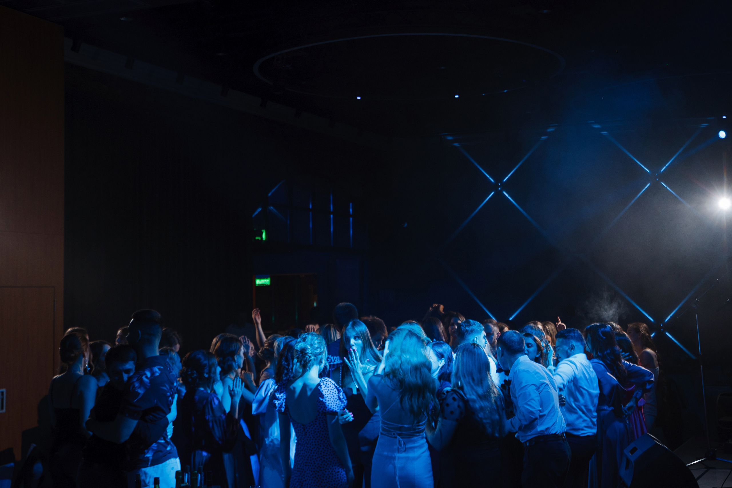 Выпускной вечер стоматологического факультета ВолГМУ. Свадебный и репортажный фотограф в Волгограде Антон Сидоренко