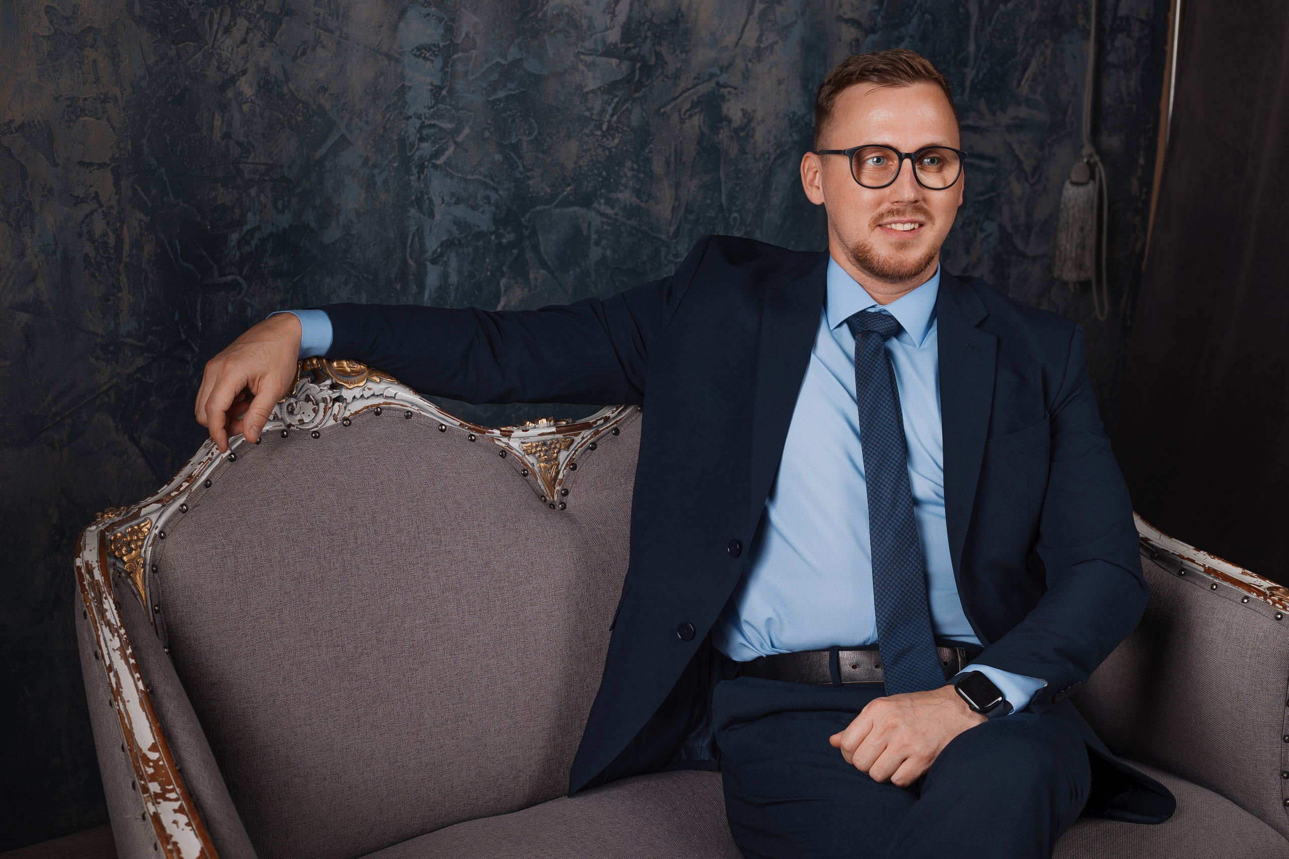 Никита Колюбаев. Свадебный и репортажный фотограф в Волгограде Антон Сидоренко