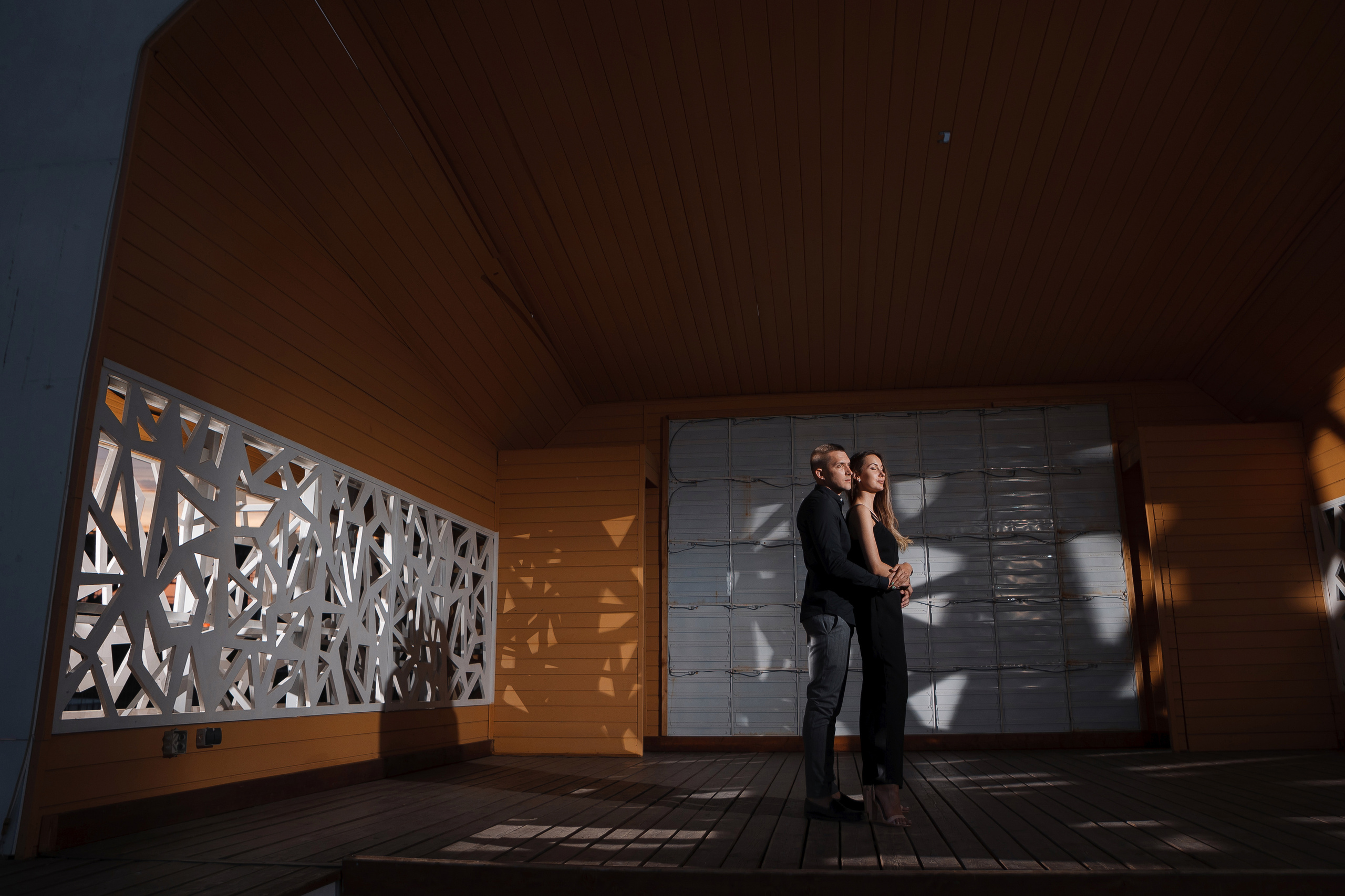 Сергей и Вика. Свадебный и репортажный фотограф в Волгограде Антон Сидоренко