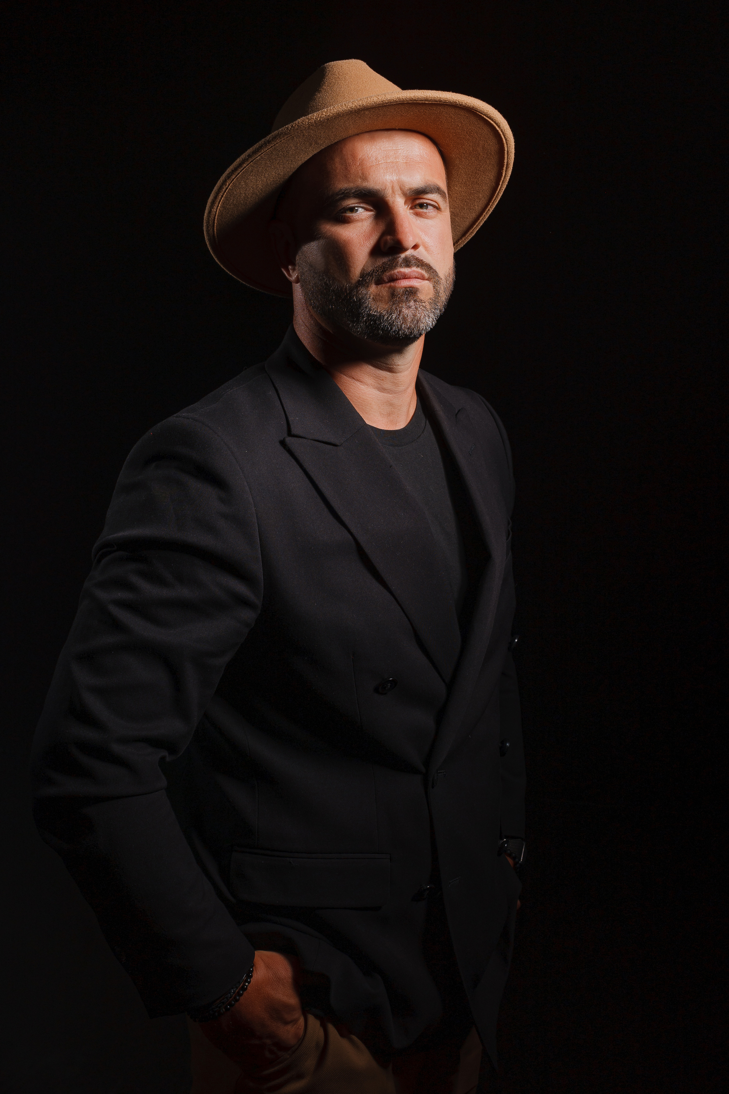 Александр Харитонов. Свадебный и репортажный фотограф в Волгограде Антон Сидоренко