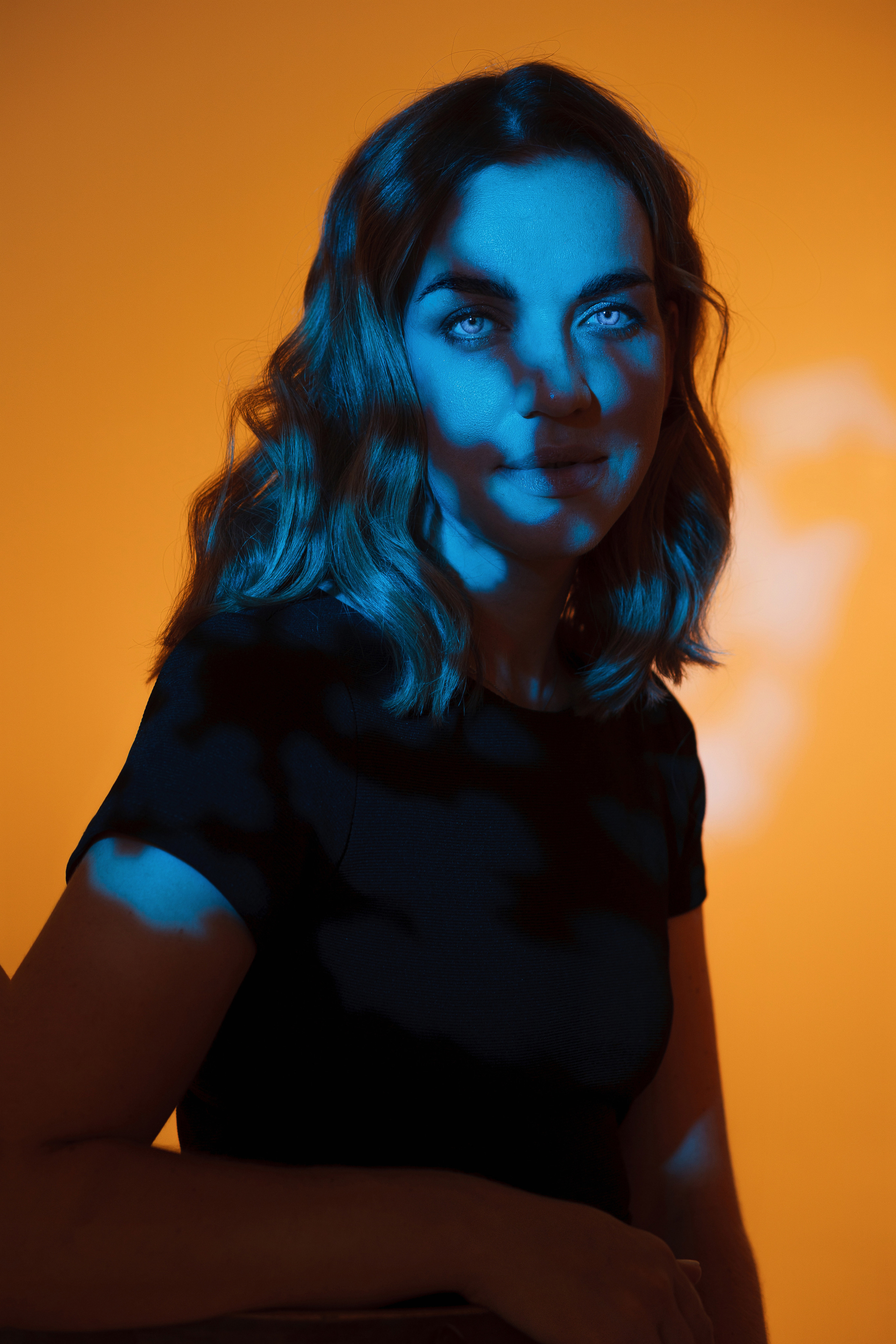 Светлана Андреева. Свадебный и репортажный фотограф в Волгограде Антон Сидоренко