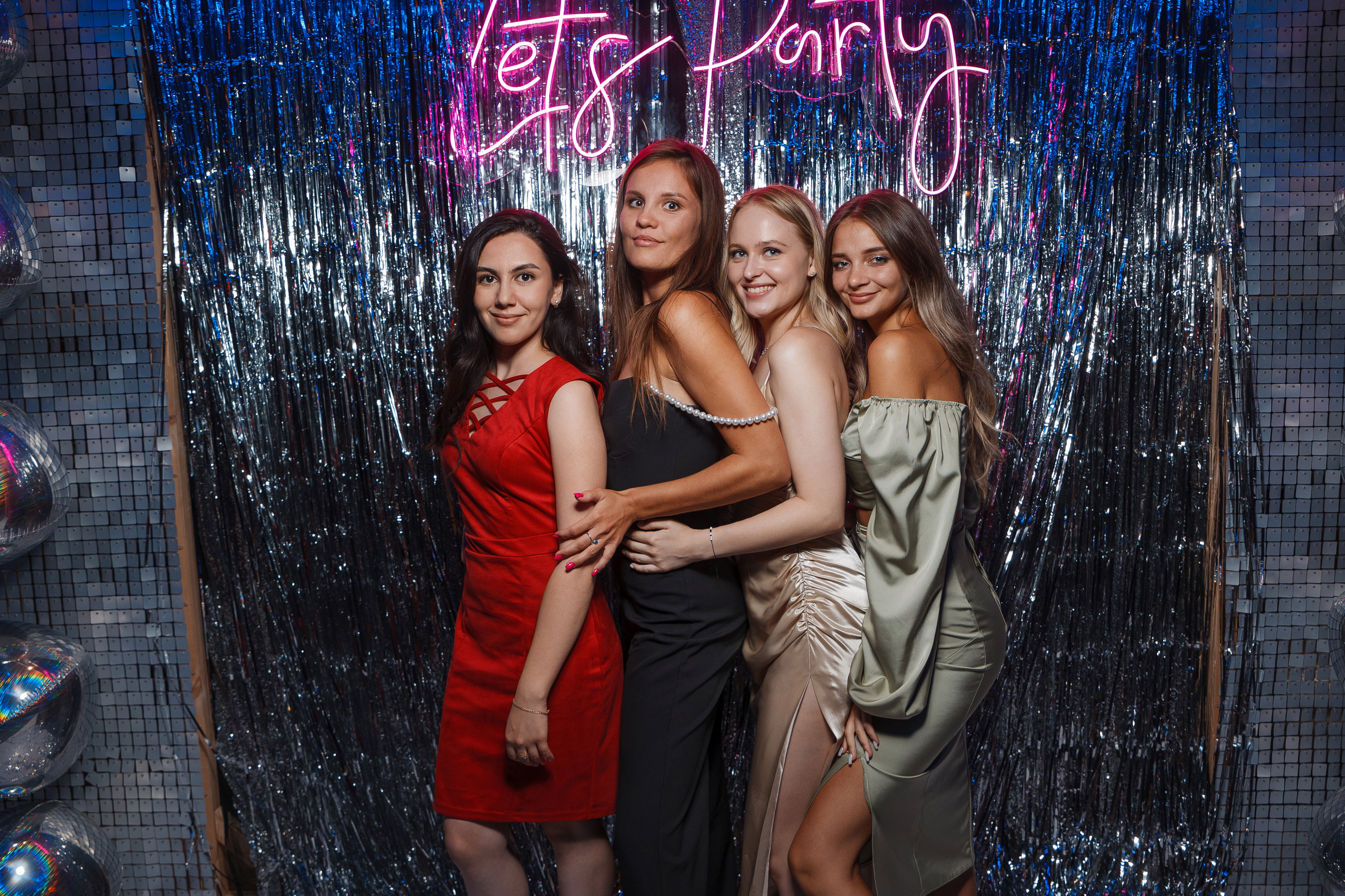 Выпускной вечер стоматологического факультета ВолГМУ. Свадебный и репортажный фотограф в Волгограде Антон Сидоренко