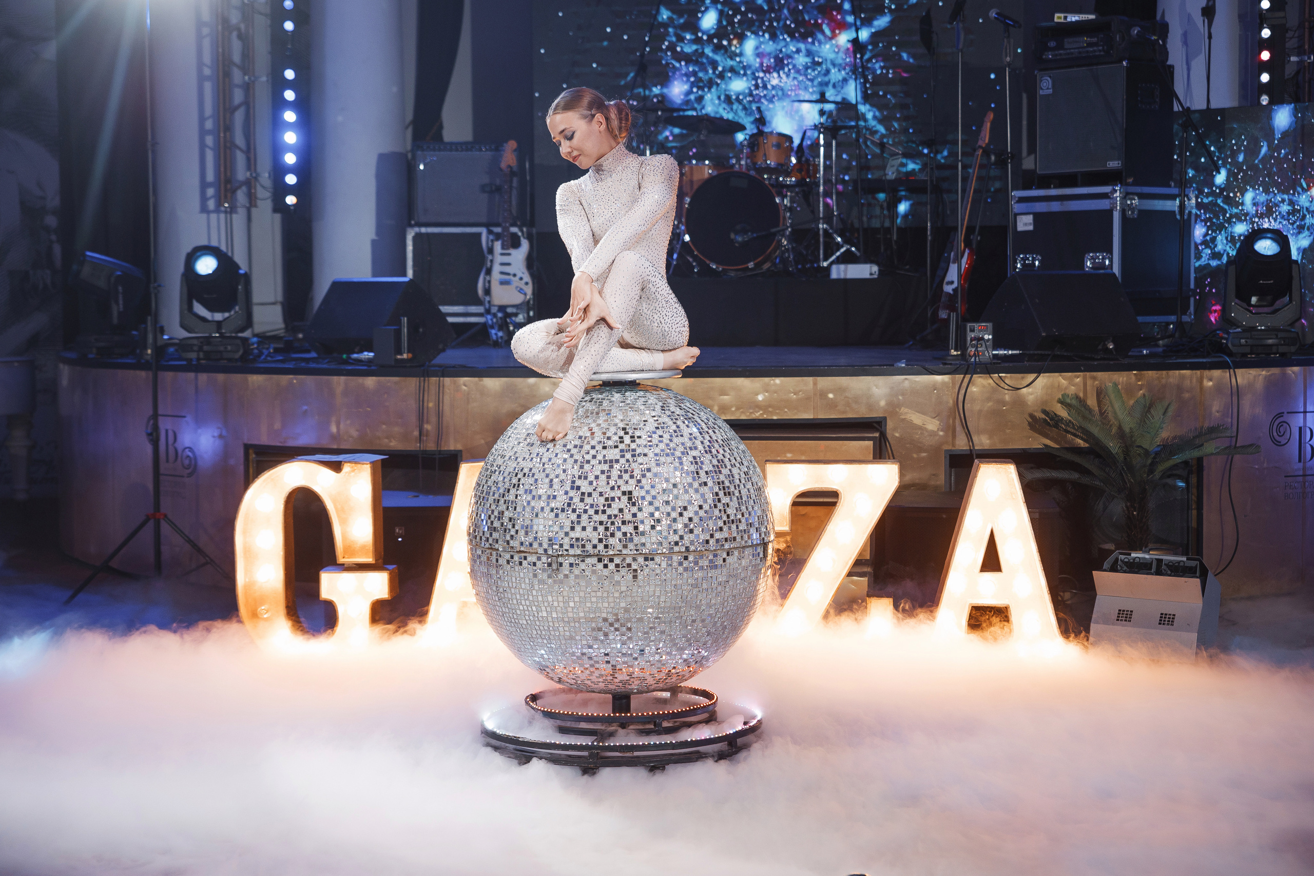 Victoria's Gatsby Party. Свадебный и репортажный фотограф в Волгограде Антон Сидоренко