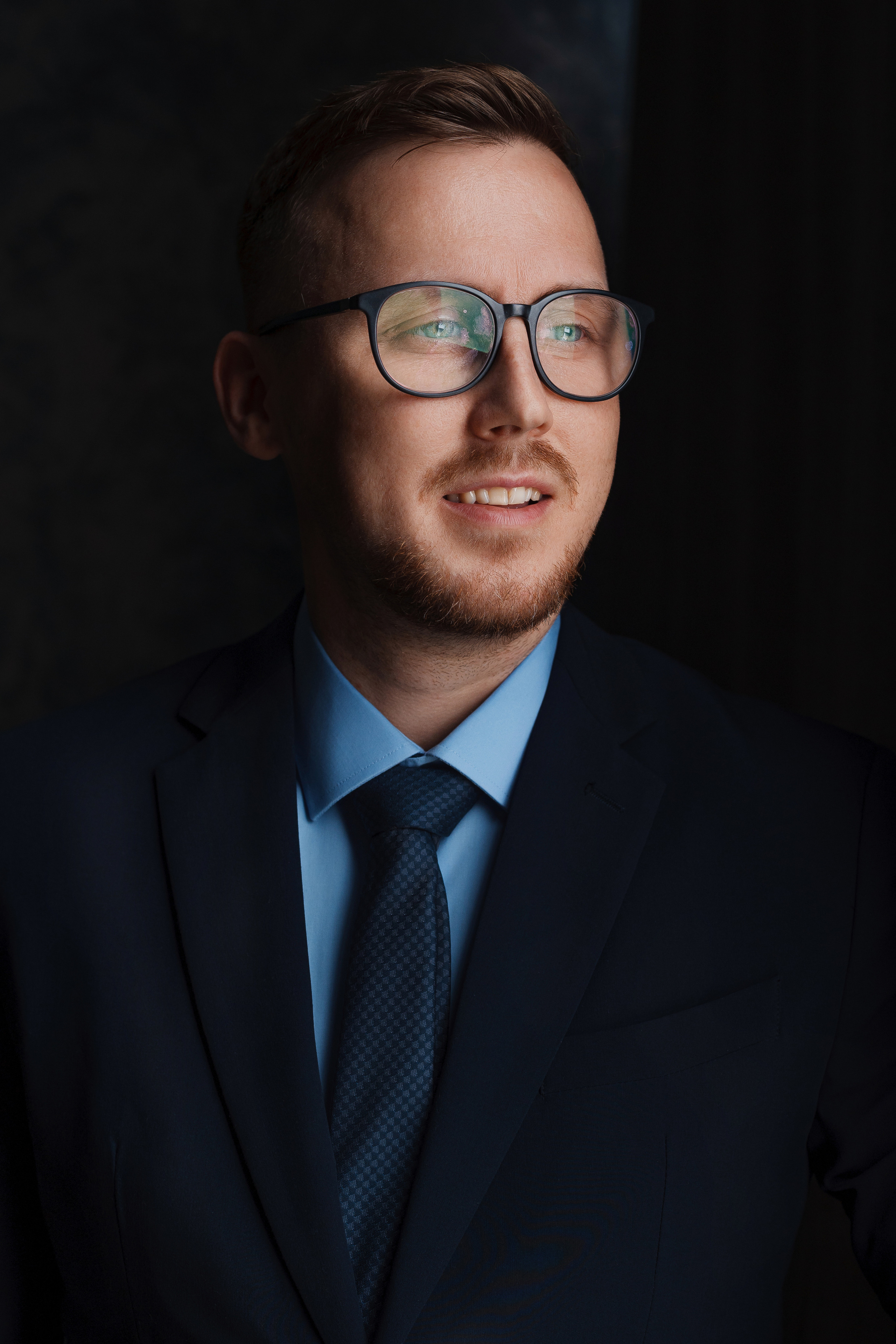 Никита Колюбаев. Свадебный и репортажный фотограф в Волгограде Антон Сидоренко