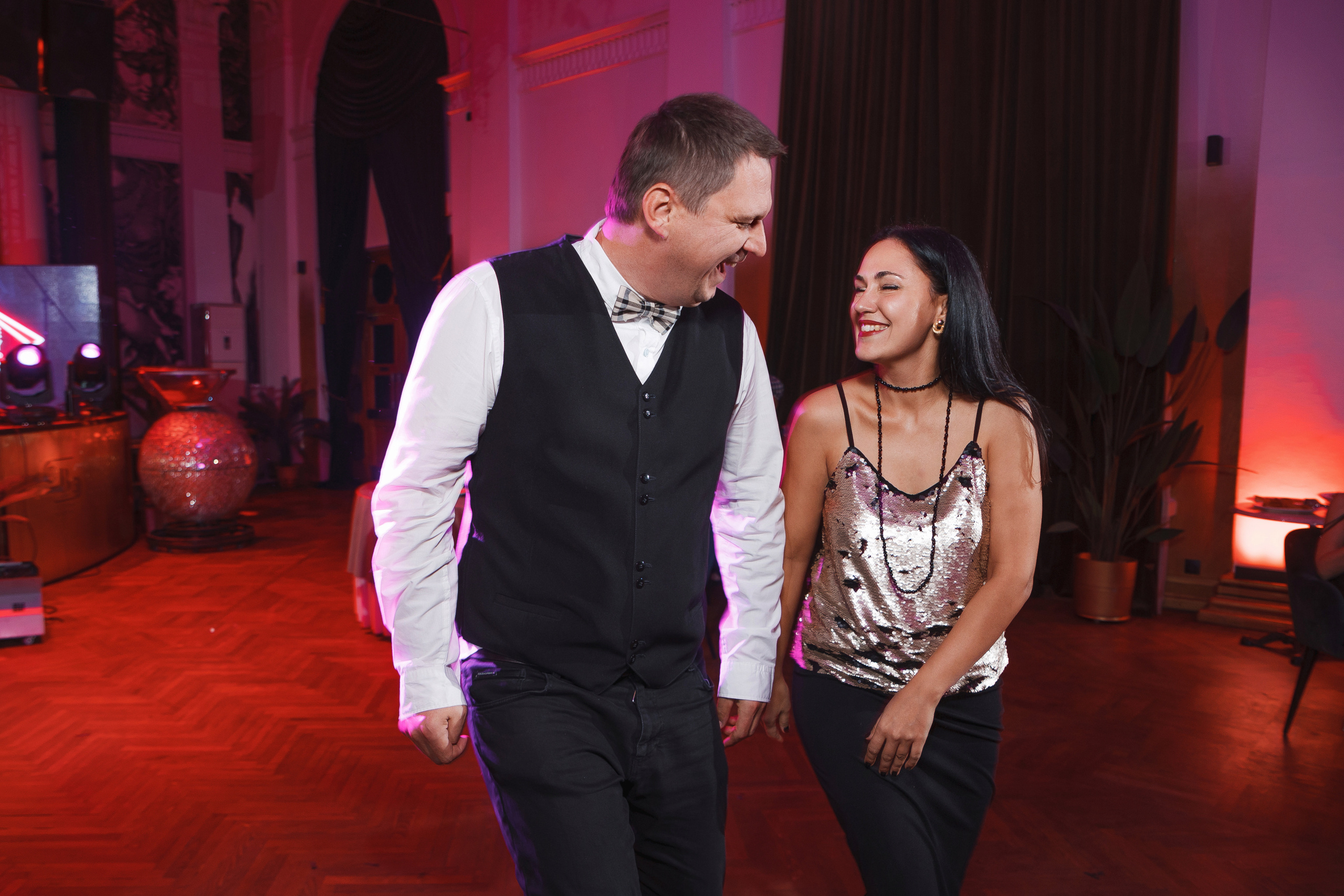 Victoria's Gatsby Party. Свадебный и репортажный фотограф в Волгограде Антон Сидоренко