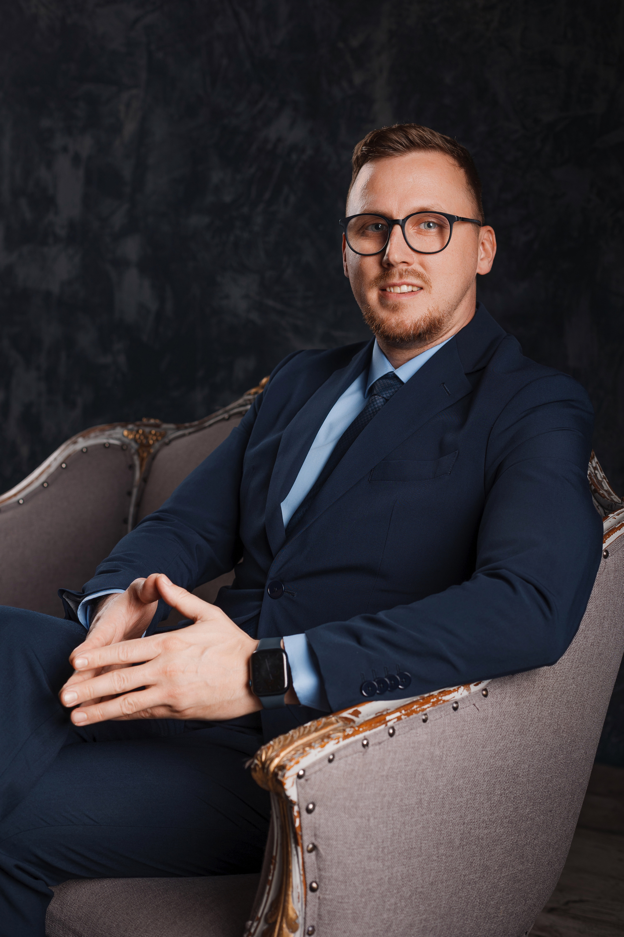 Никита Колюбаев. Свадебный и репортажный фотограф в Волгограде Антон Сидоренко