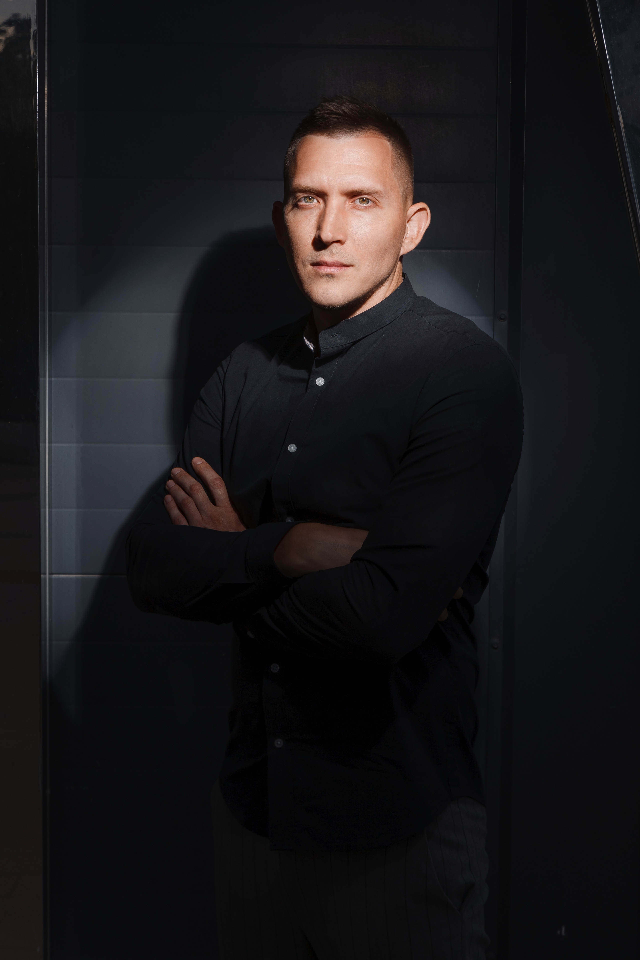 Сергей и Вика. Свадебный и репортажный фотограф в Волгограде Антон Сидоренко