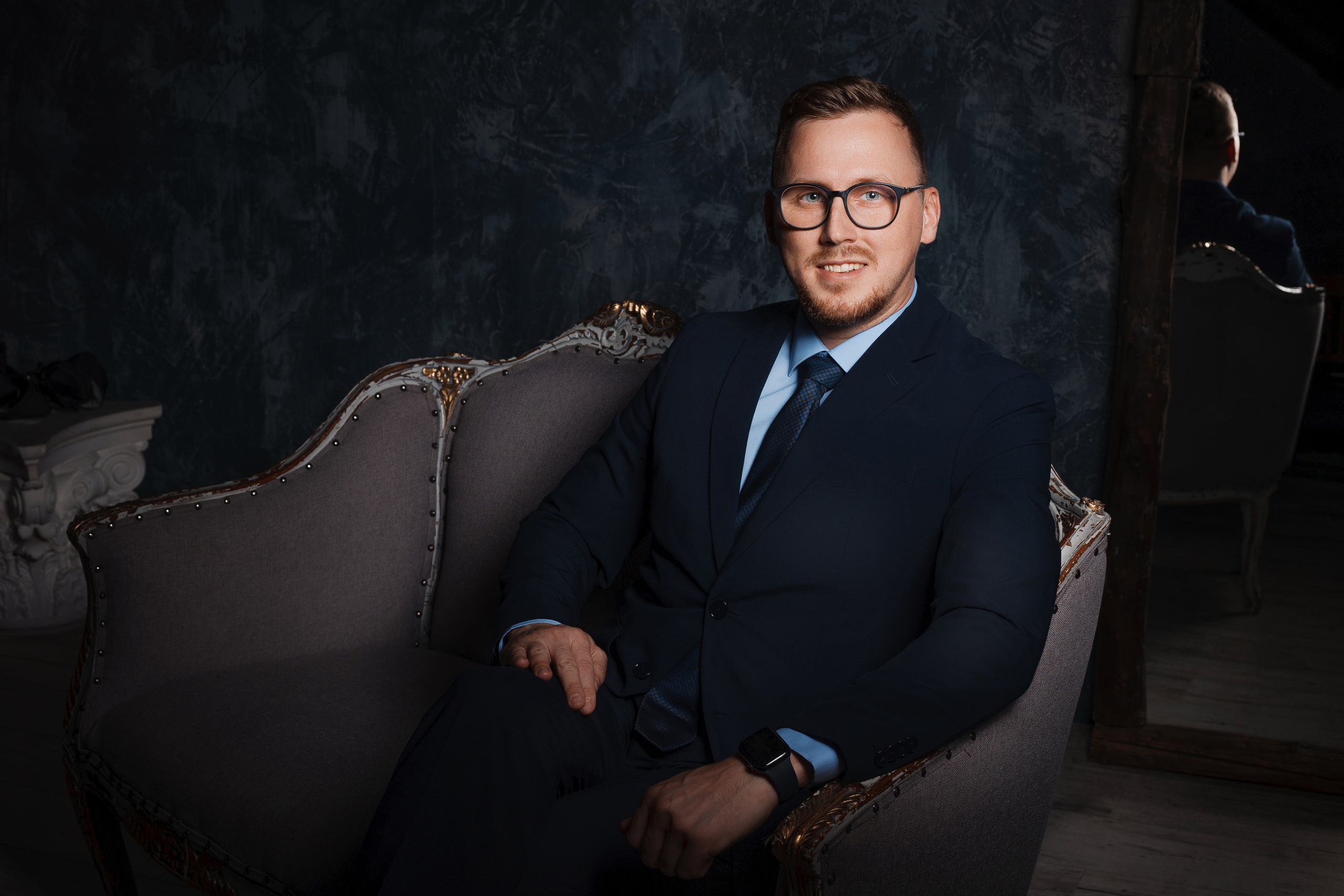 Никита Колюбаев. Свадебный и репортажный фотограф в Волгограде Антон Сидоренко