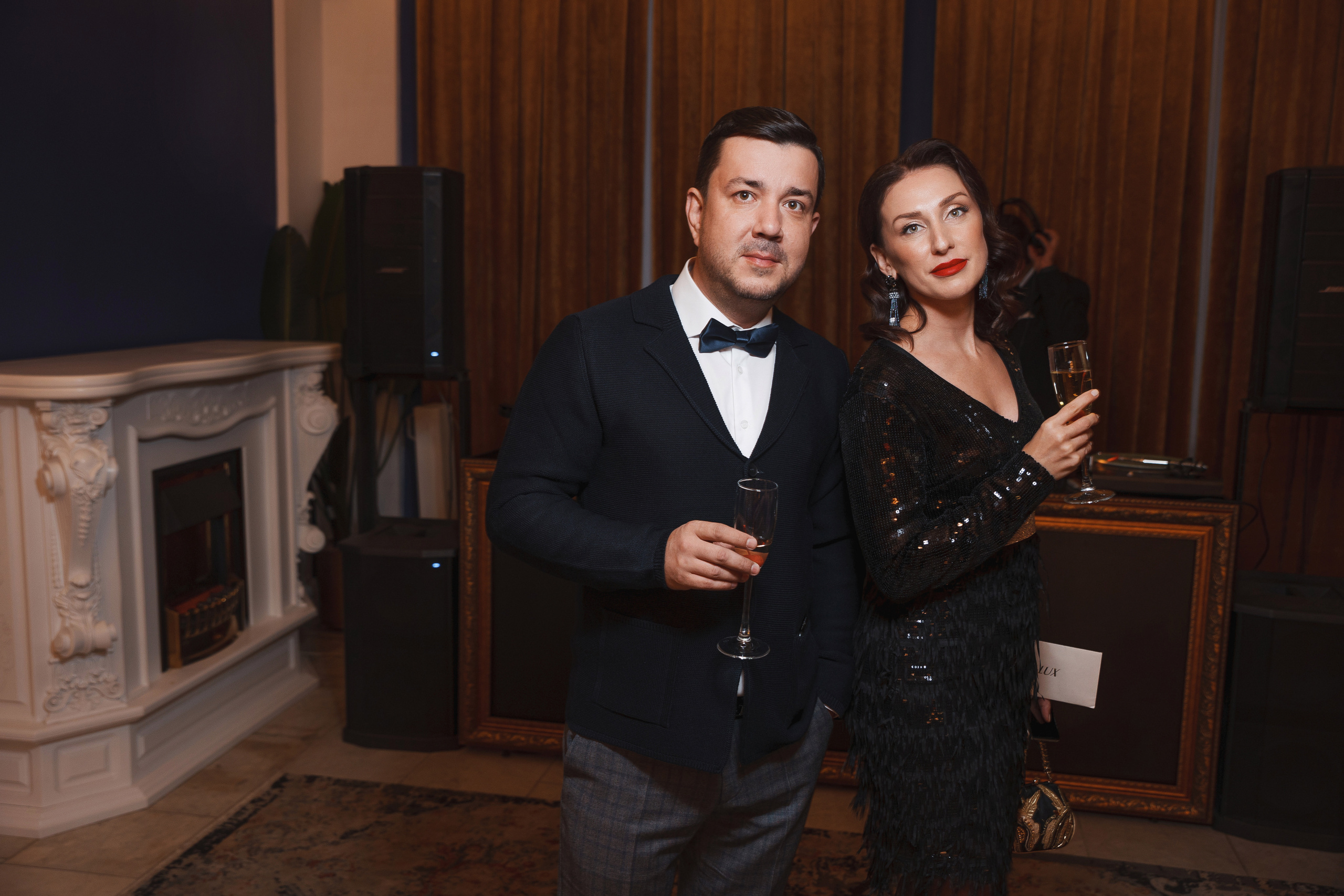 Victoria's Gatsby Party. Свадебный и репортажный фотограф в Волгограде Антон Сидоренко