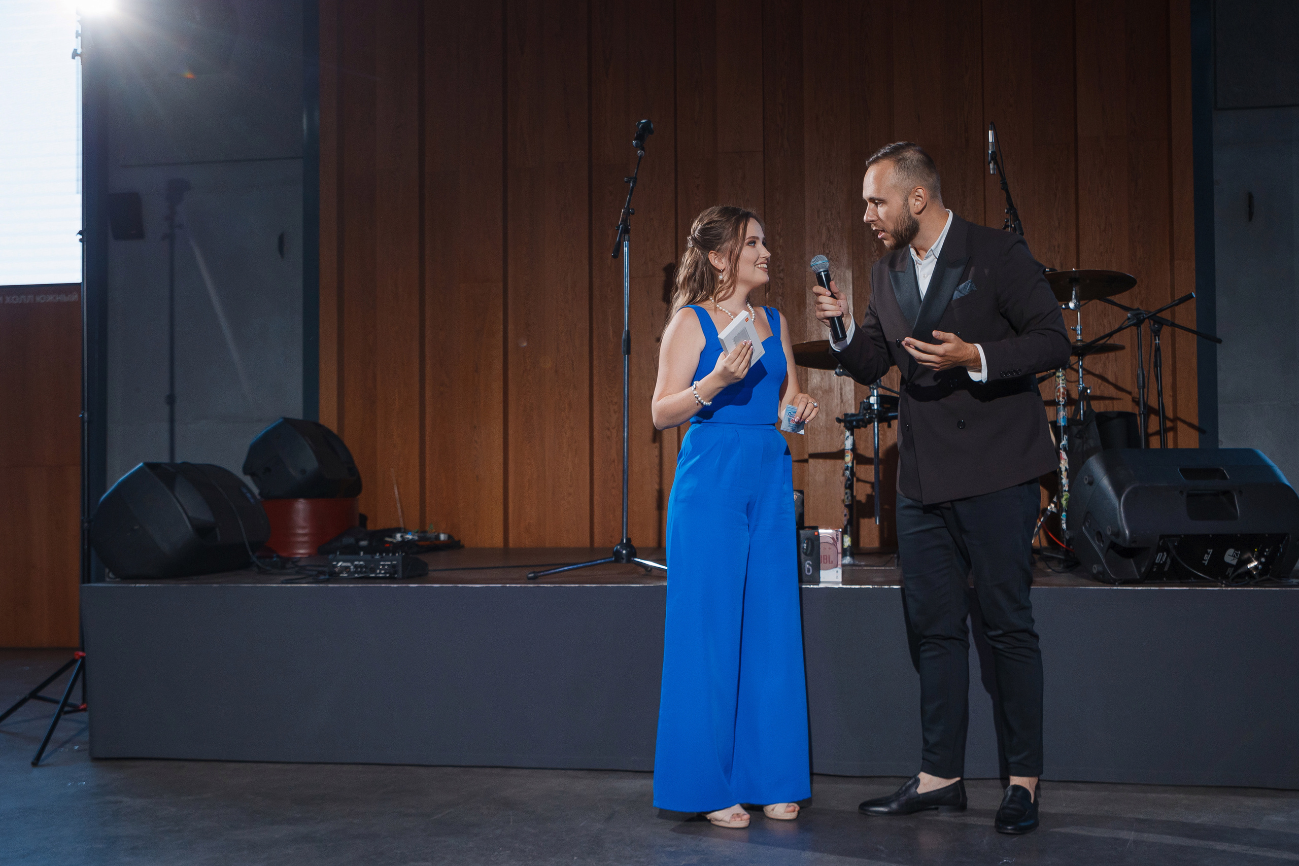 Выпускной вечер стоматологического факультета ВолГМУ. Свадебный и репортажный фотограф в Волгограде Антон Сидоренко