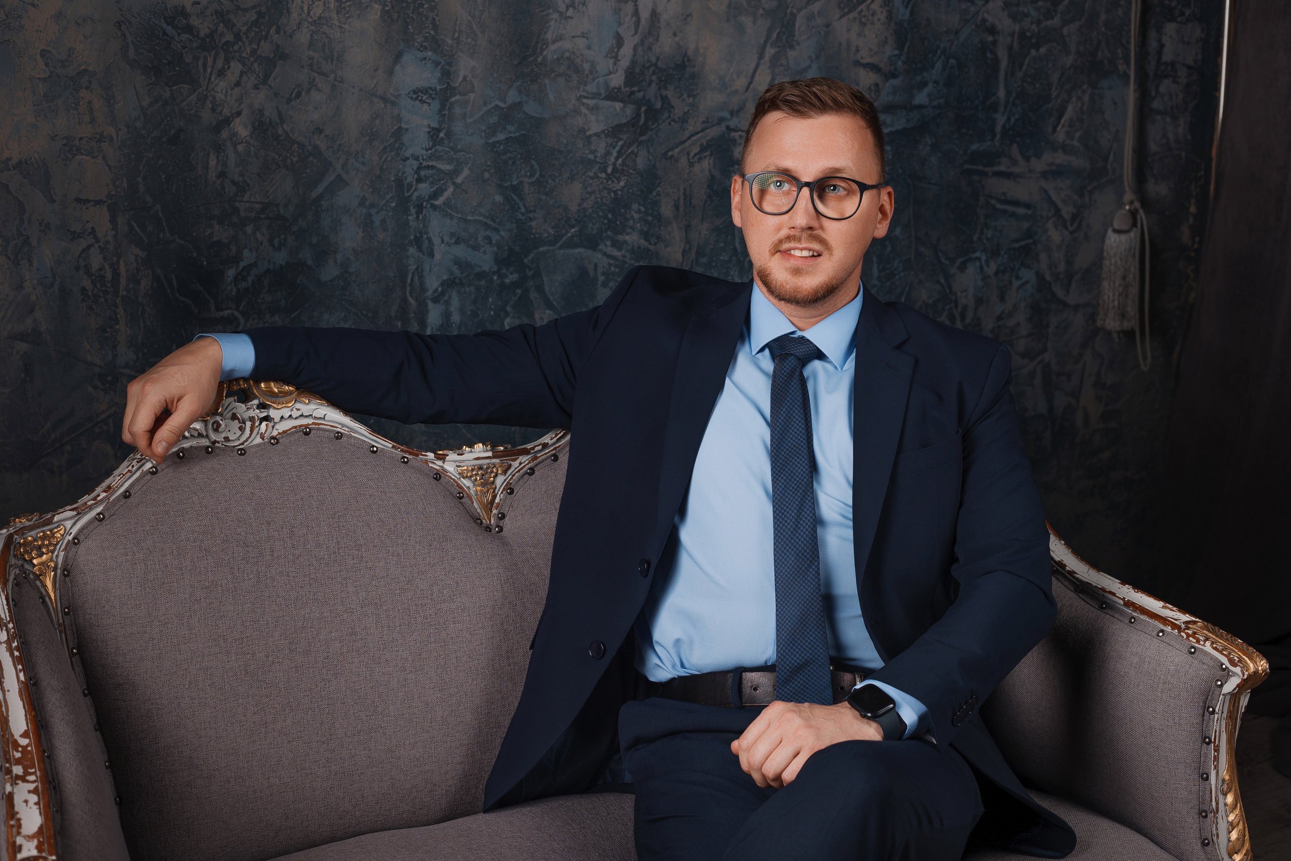 Никита Колюбаев. Свадебный и репортажный фотограф в Волгограде Антон Сидоренко