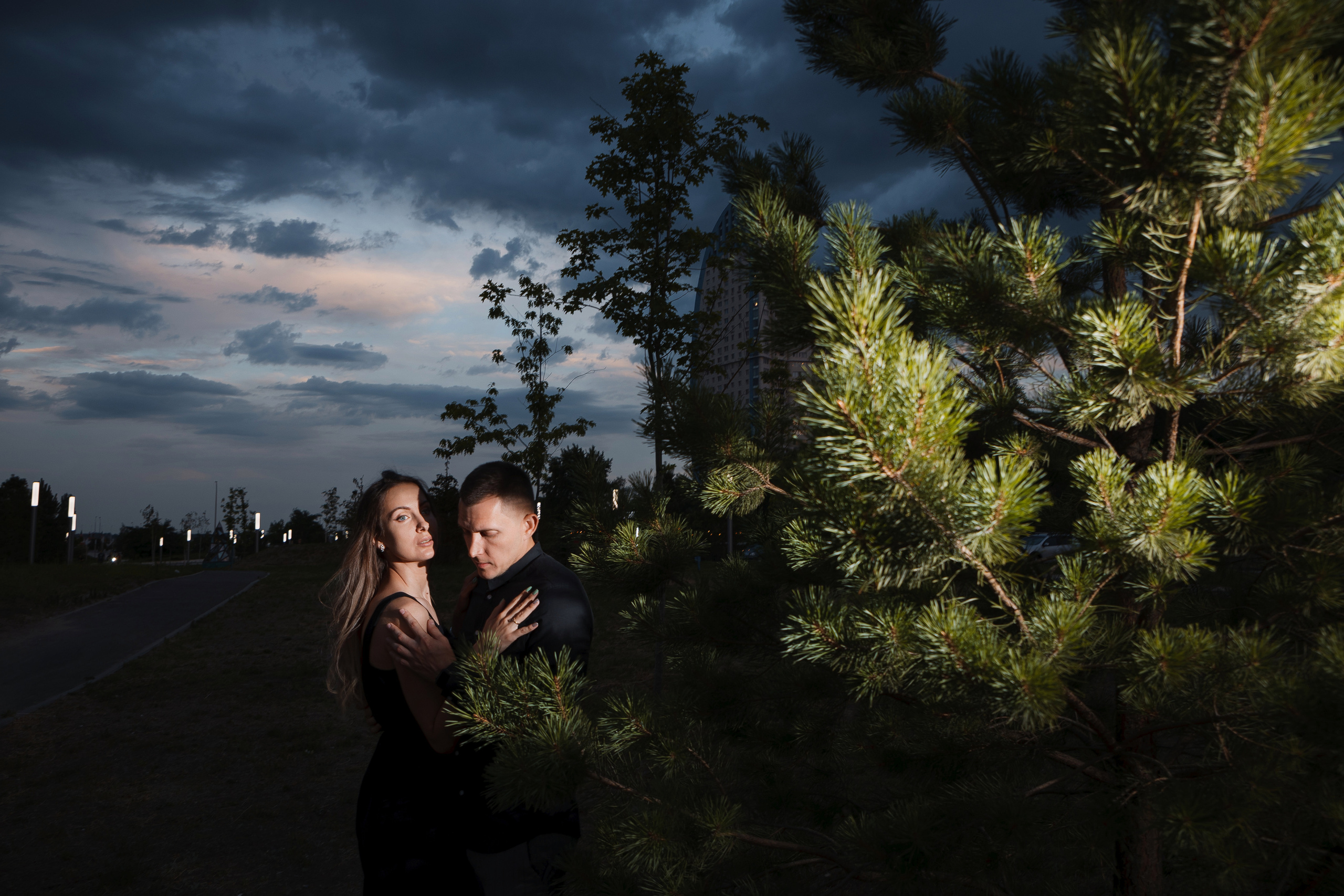 Сергей и Вика. Свадебный и репортажный фотограф в Волгограде Антон Сидоренко