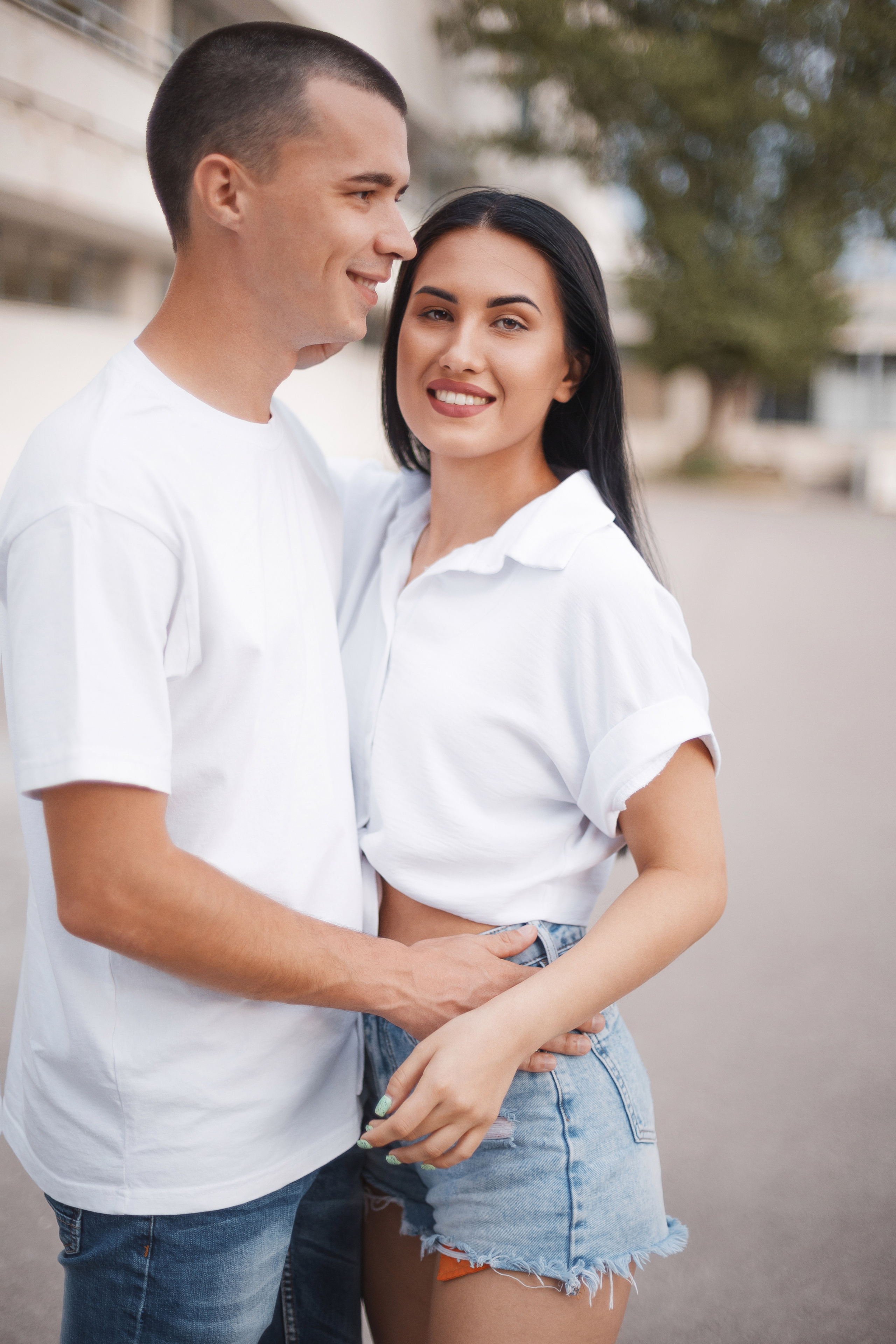 Дима и Юля. Свадебный и репортажный фотограф в Волгограде Антон Сидоренко