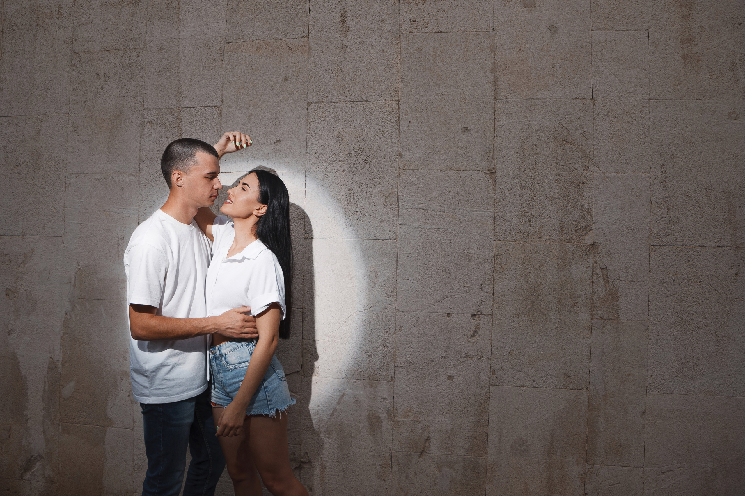 Дима и Юля. Свадебный и репортажный фотограф в Волгограде Антон Сидоренко