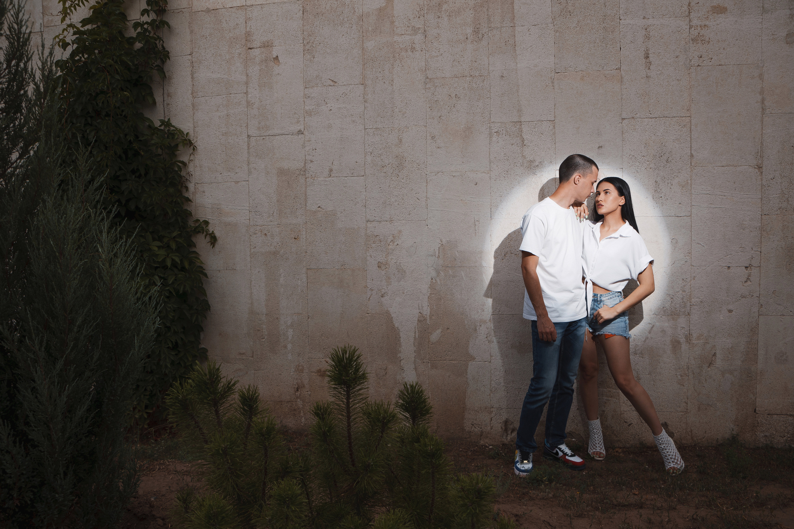 Дима и Юля. Свадебный и репортажный фотограф в Волгограде Антон Сидоренко