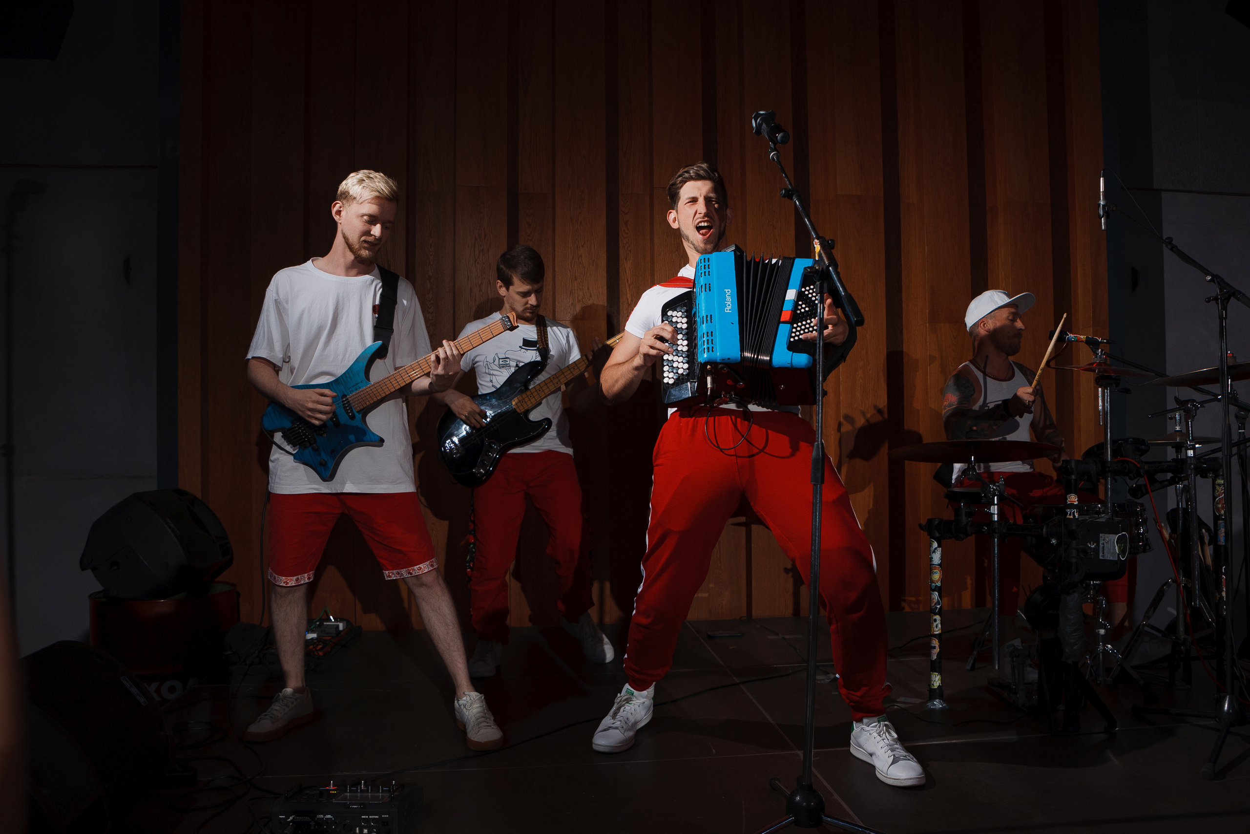 Выпускной вечер стоматологического факультета ВолГМУ. Свадебный и репортажный фотограф в Волгограде Антон Сидоренко