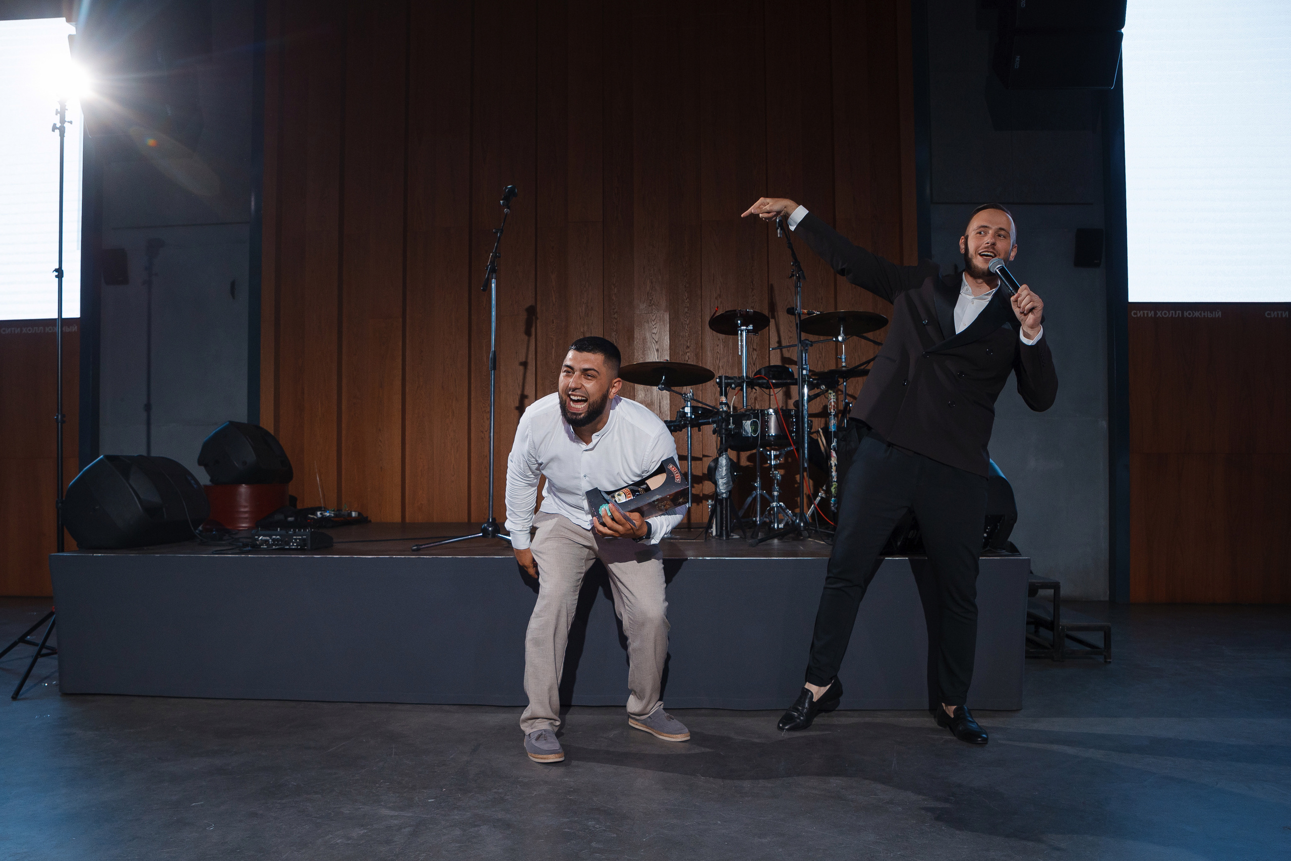 Выпускной вечер стоматологического факультета ВолГМУ. Свадебный и репортажный фотограф в Волгограде Антон Сидоренко