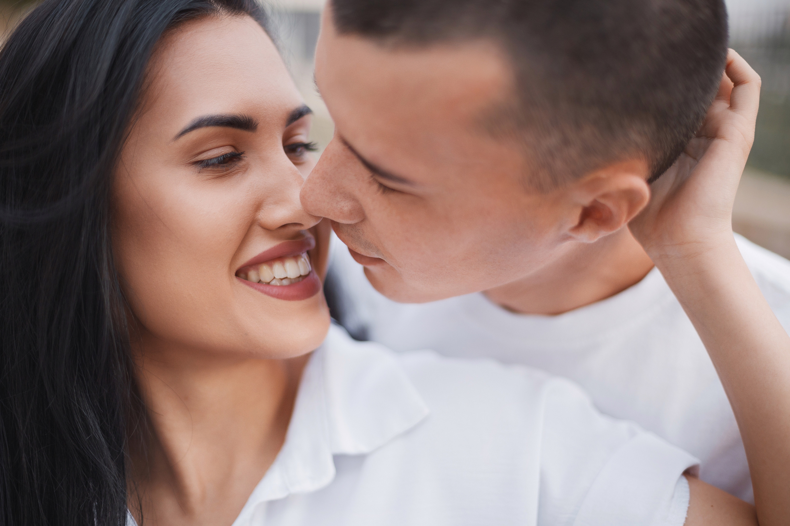 Дима и Юля. Свадебный и репортажный фотограф в Волгограде Антон Сидоренко