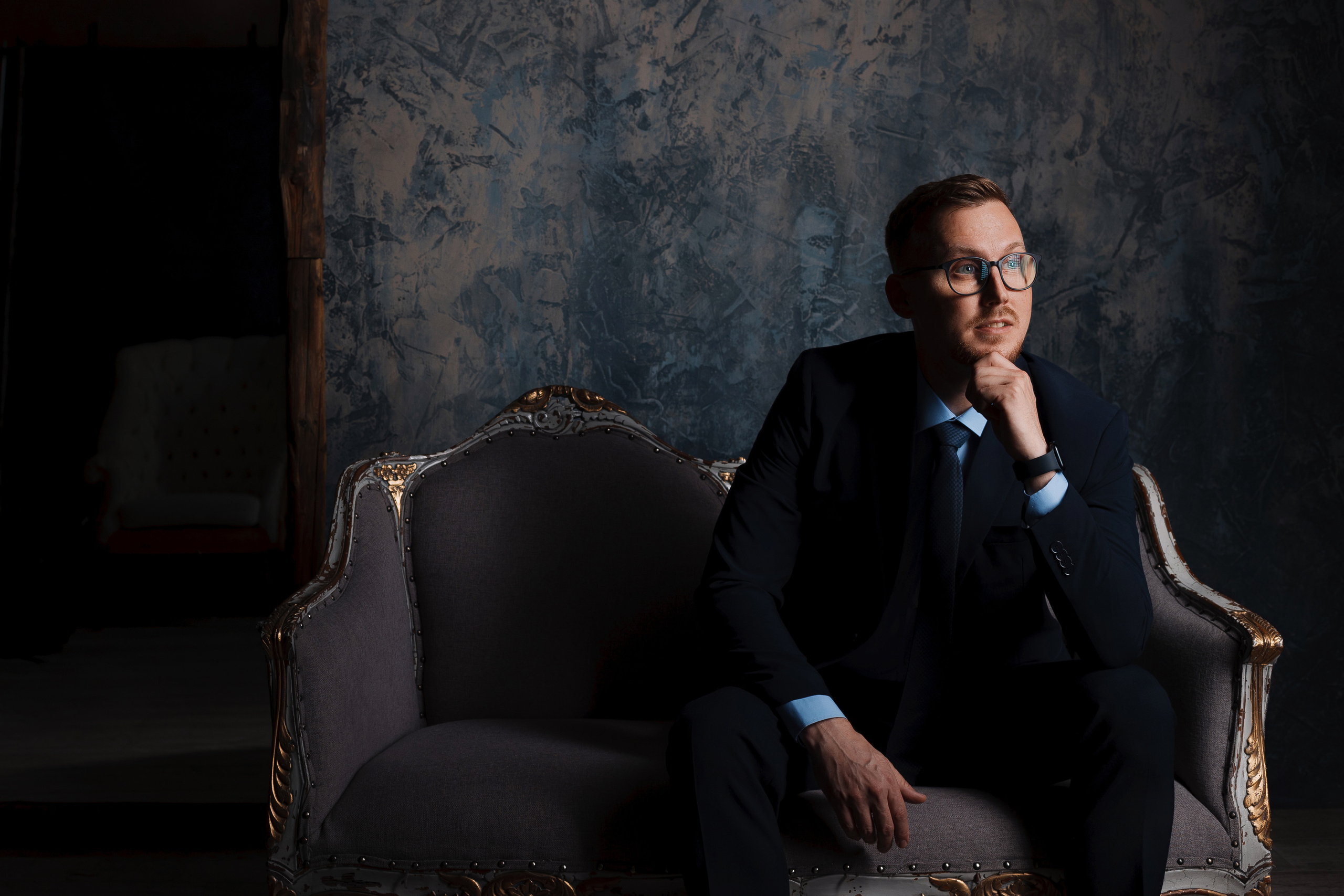 Никита Колюбаев. Свадебный и репортажный фотограф в Волгограде Антон Сидоренко