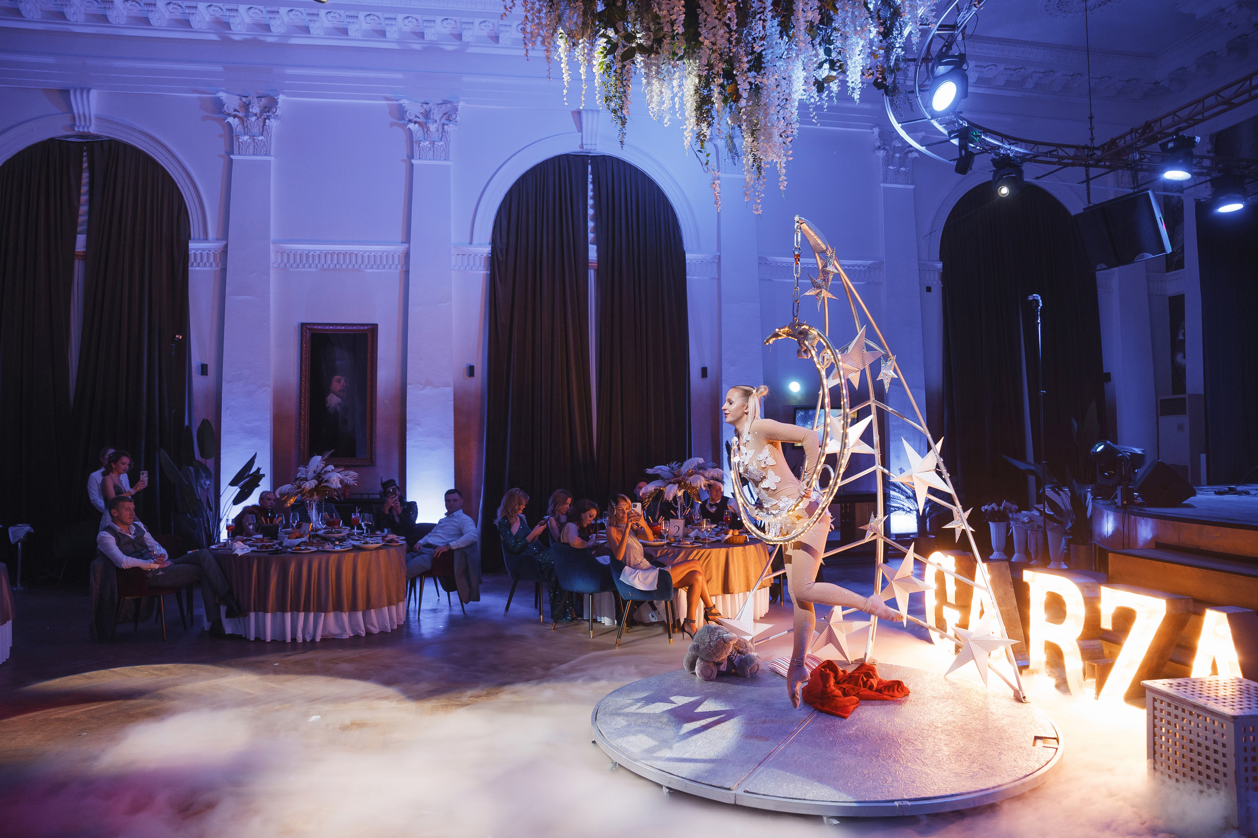 Victoria's Gatsby Party. Свадебный и репортажный фотограф в Волгограде Антон Сидоренко