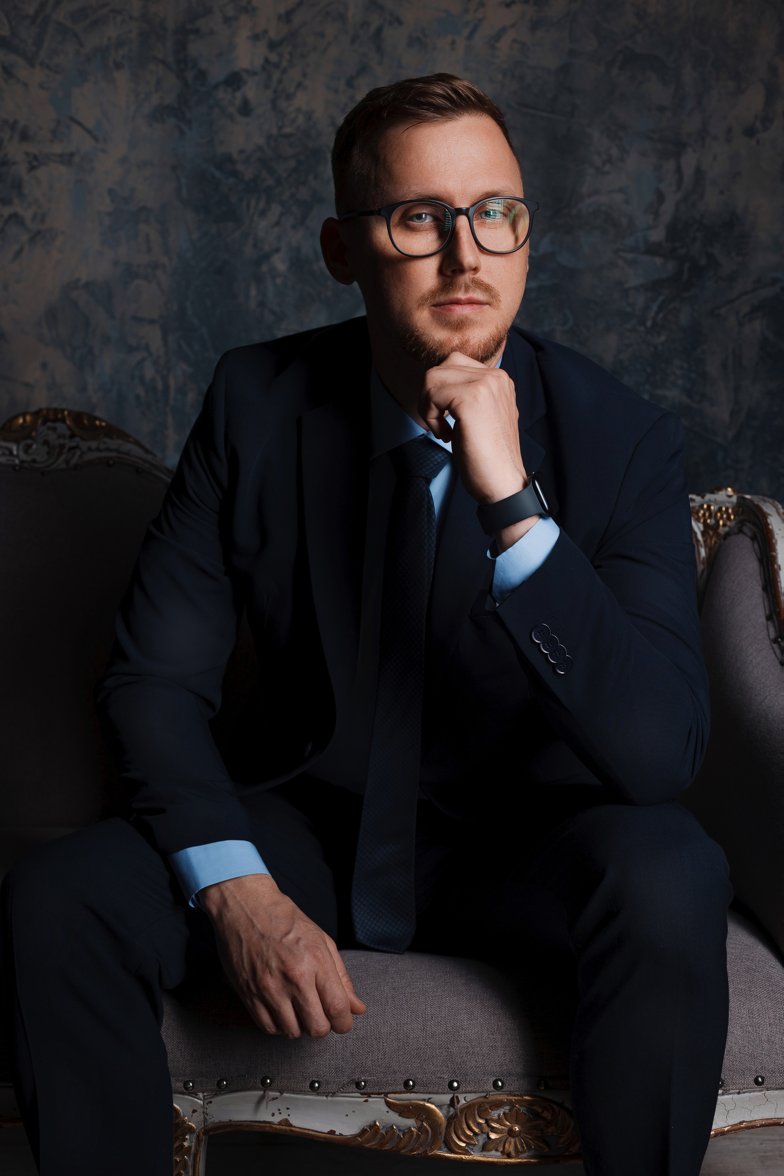 Никита Колюбаев. Свадебный и репортажный фотограф в Волгограде Антон Сидоренко